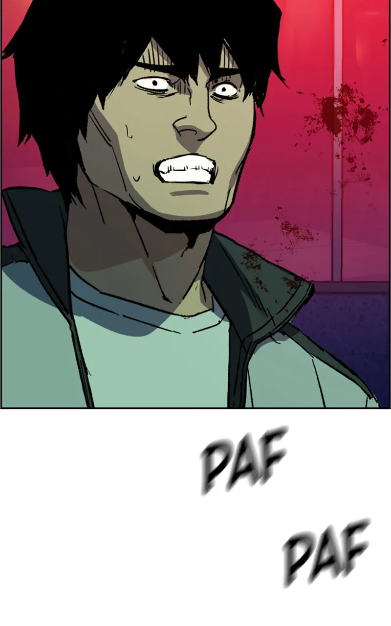 Read Mercenary Enrollment FR Manga Online