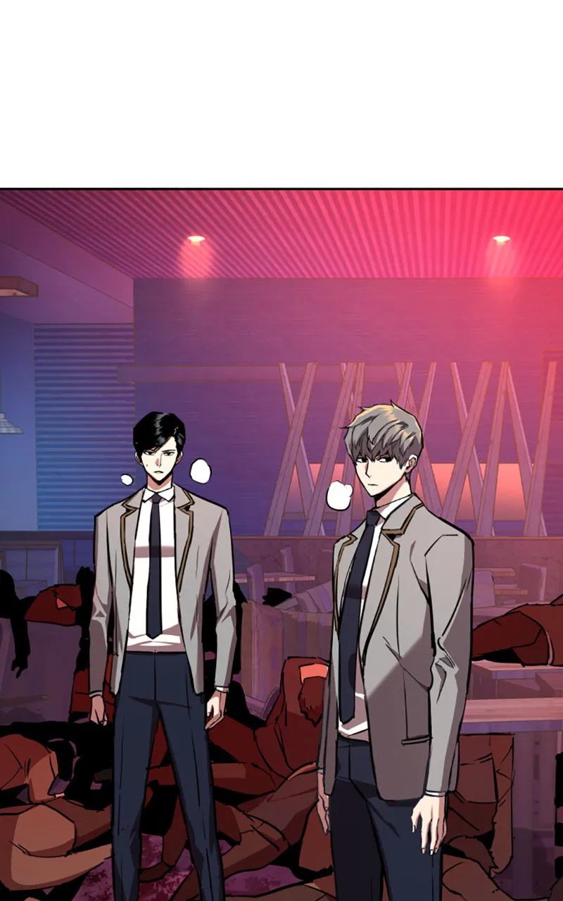 Read Mercenary Enrollment FR Manga Online