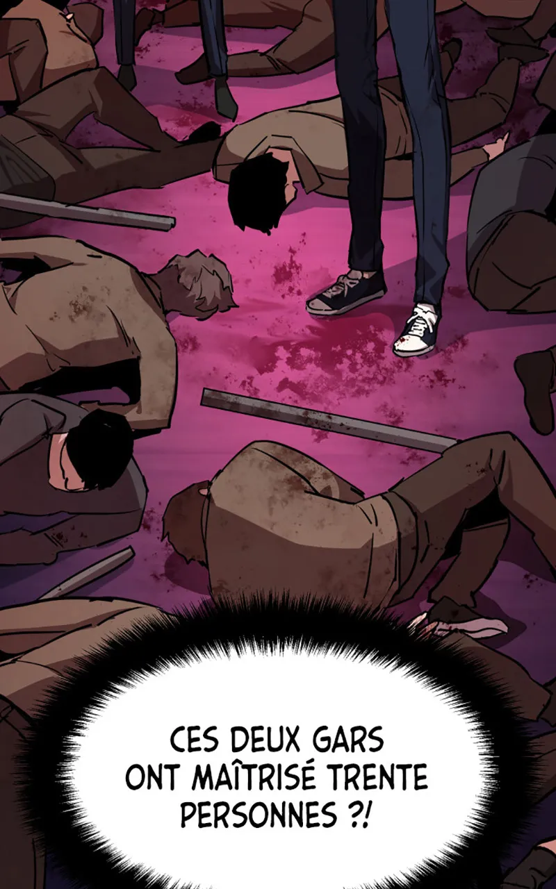 Read Mercenary Enrollment FR Manga Online