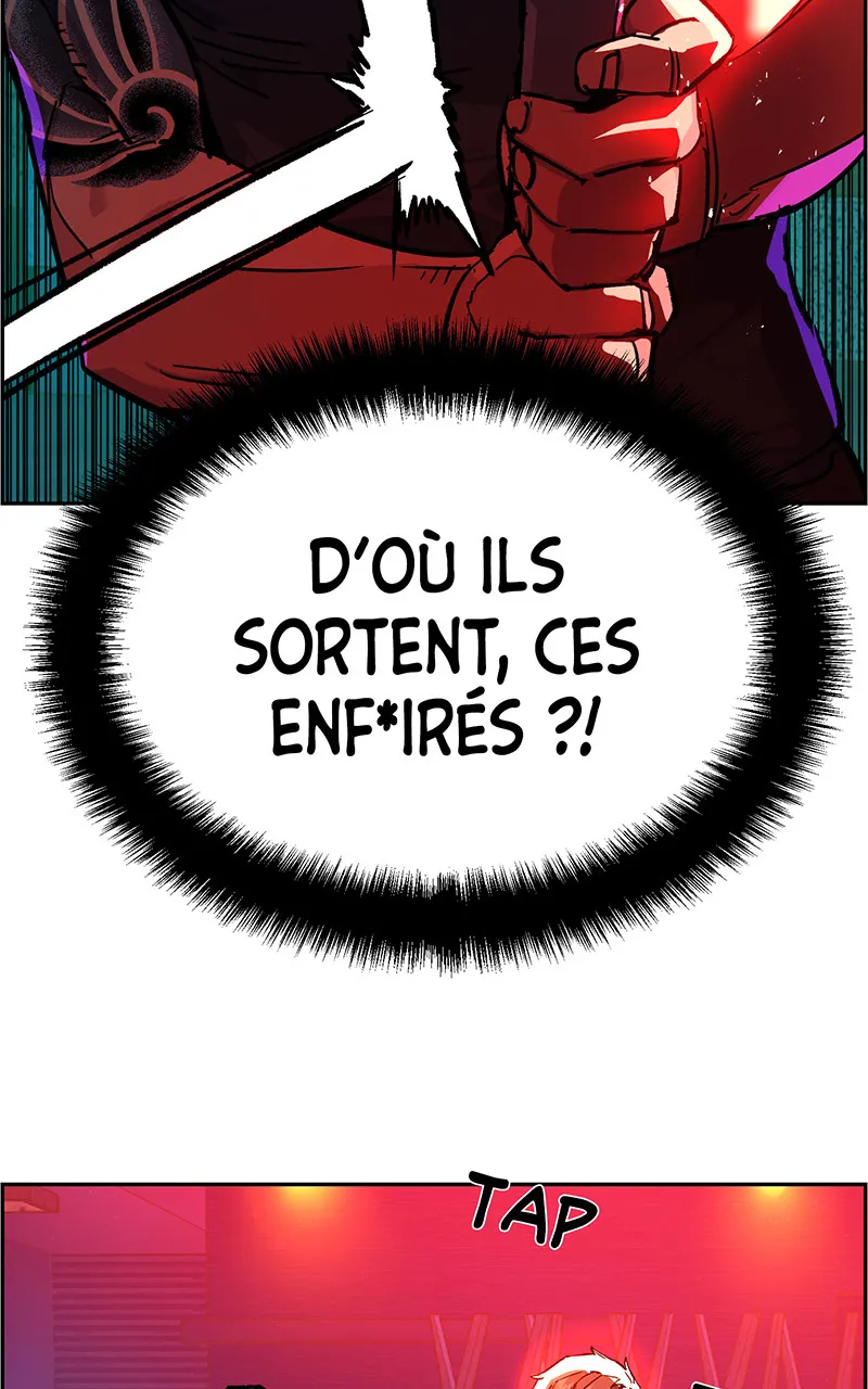 Read Mercenary Enrollment FR Manga Online