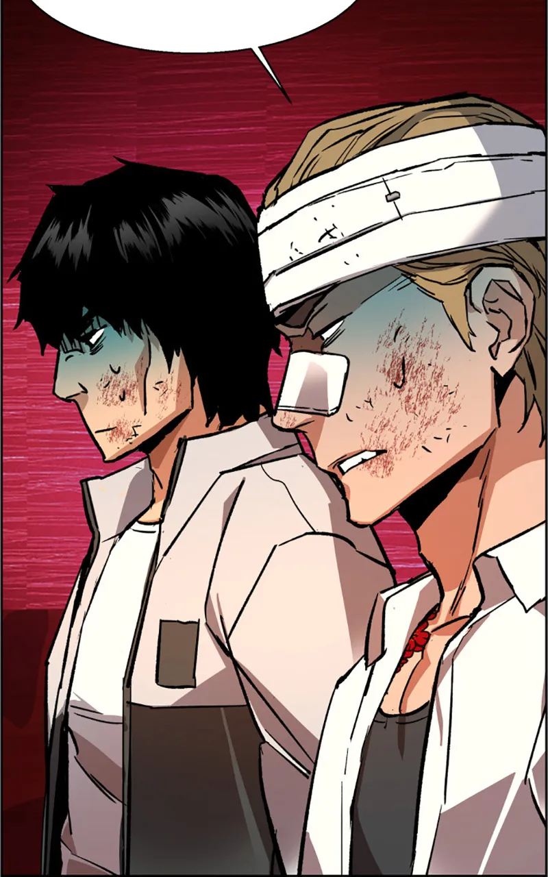 Read Mercenary Enrollment FR Manga Online