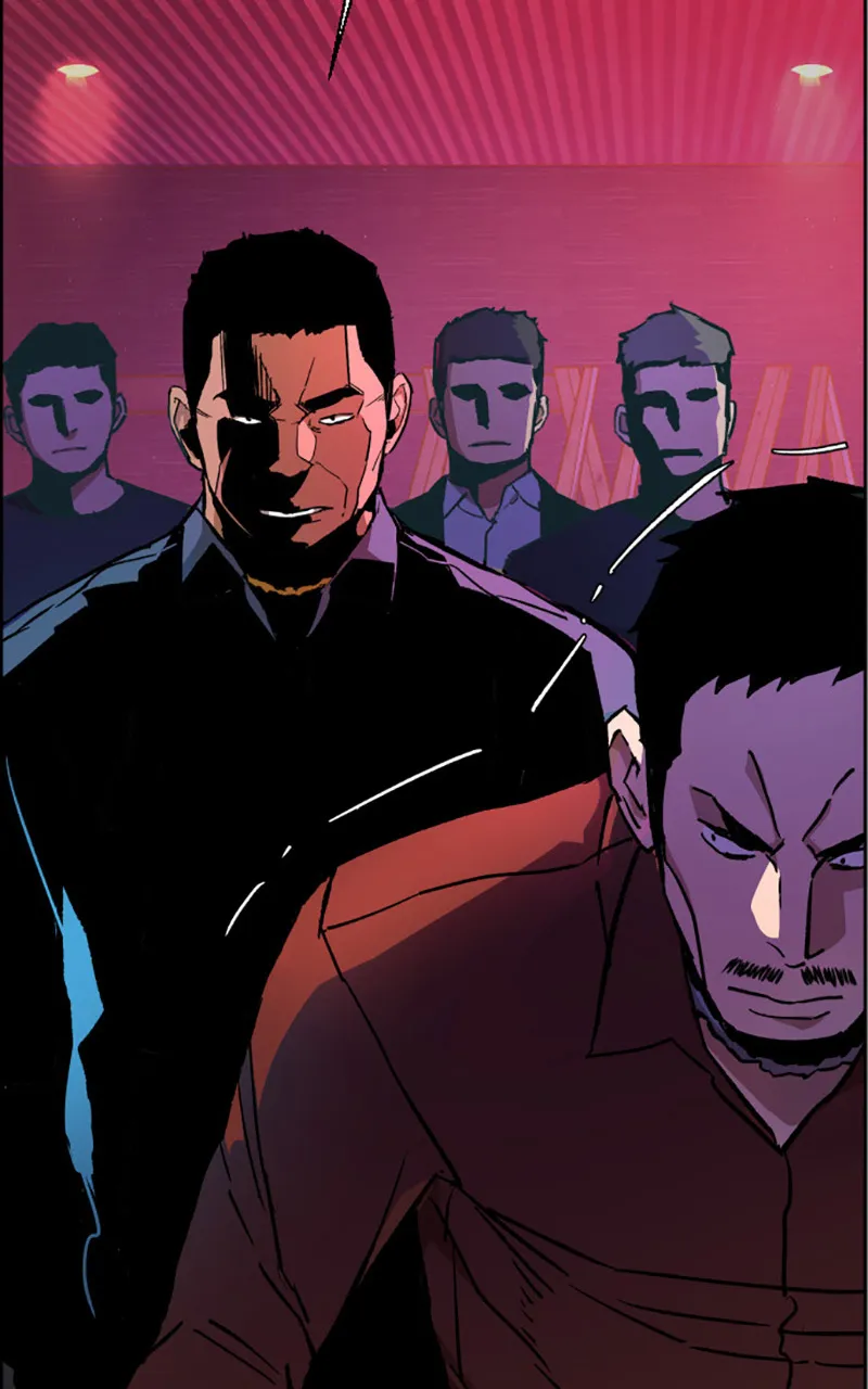 Read Mercenary Enrollment FR Manga Online