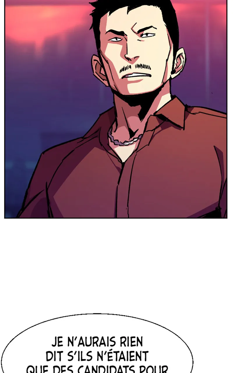 Read Mercenary Enrollment FR Manga Online