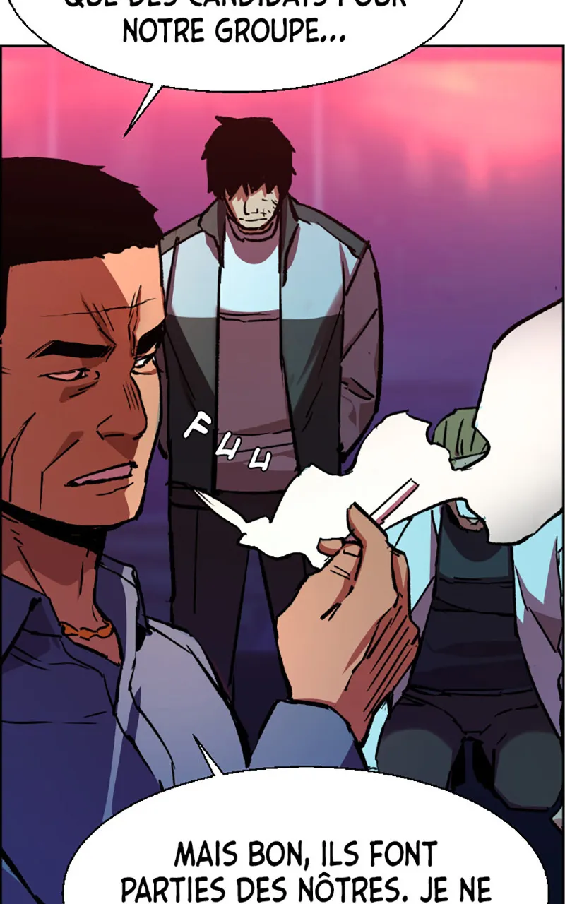 Read Mercenary Enrollment FR Manga Online