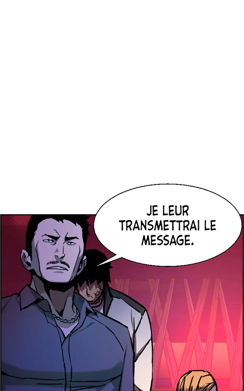 Read Mercenary Enrollment FR Manga Online