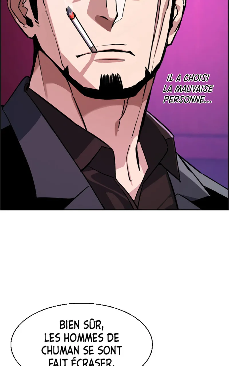Read Mercenary Enrollment FR Manga Online