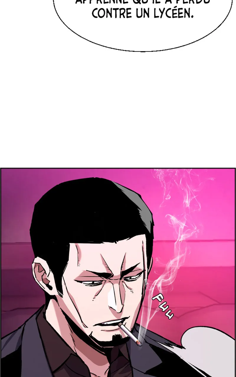 Read Mercenary Enrollment FR Manga Online
