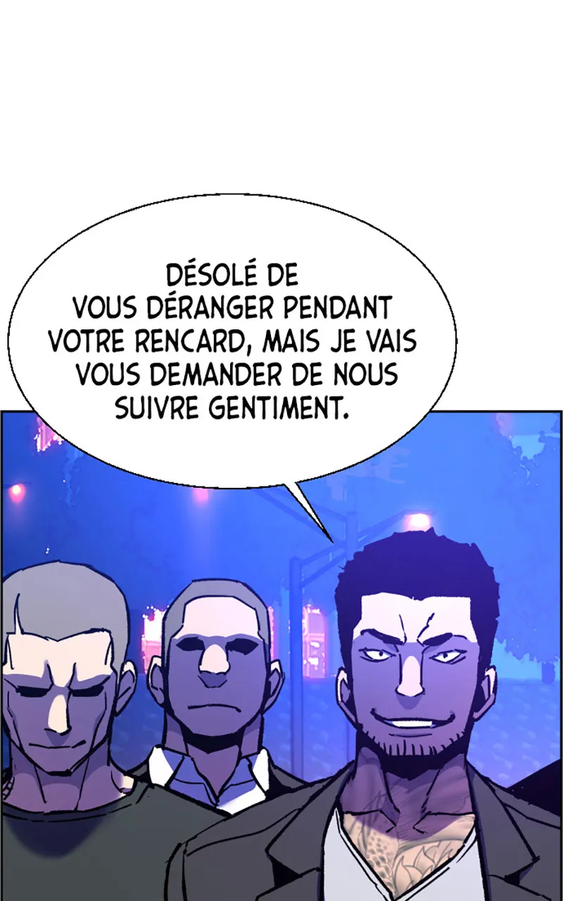 Read Mercenary Enrollment FR Manga Online