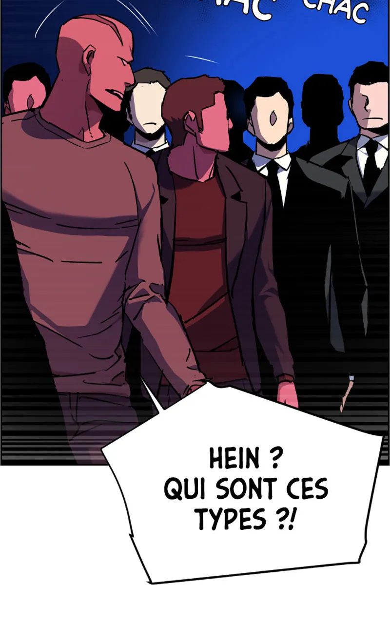 Read Mercenary Enrollment FR Manga Online
