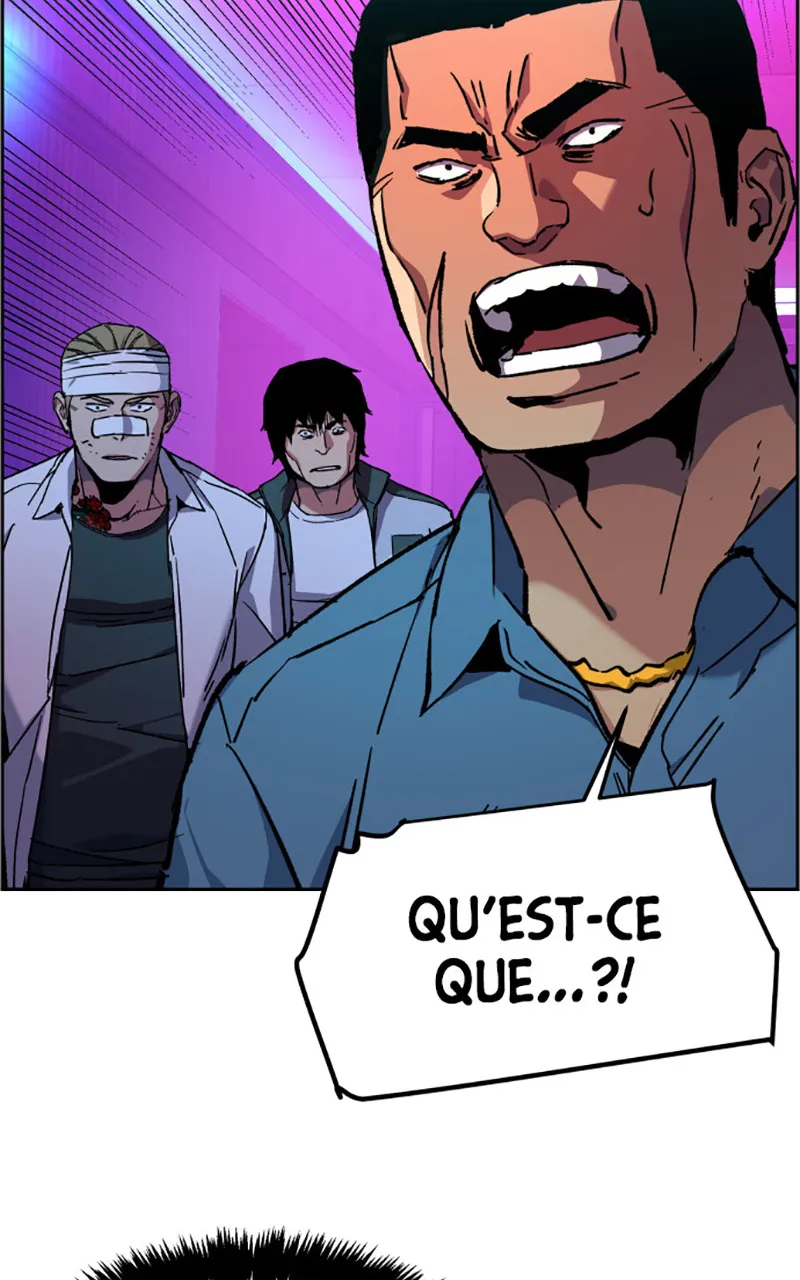Read Mercenary Enrollment FR Manga Online