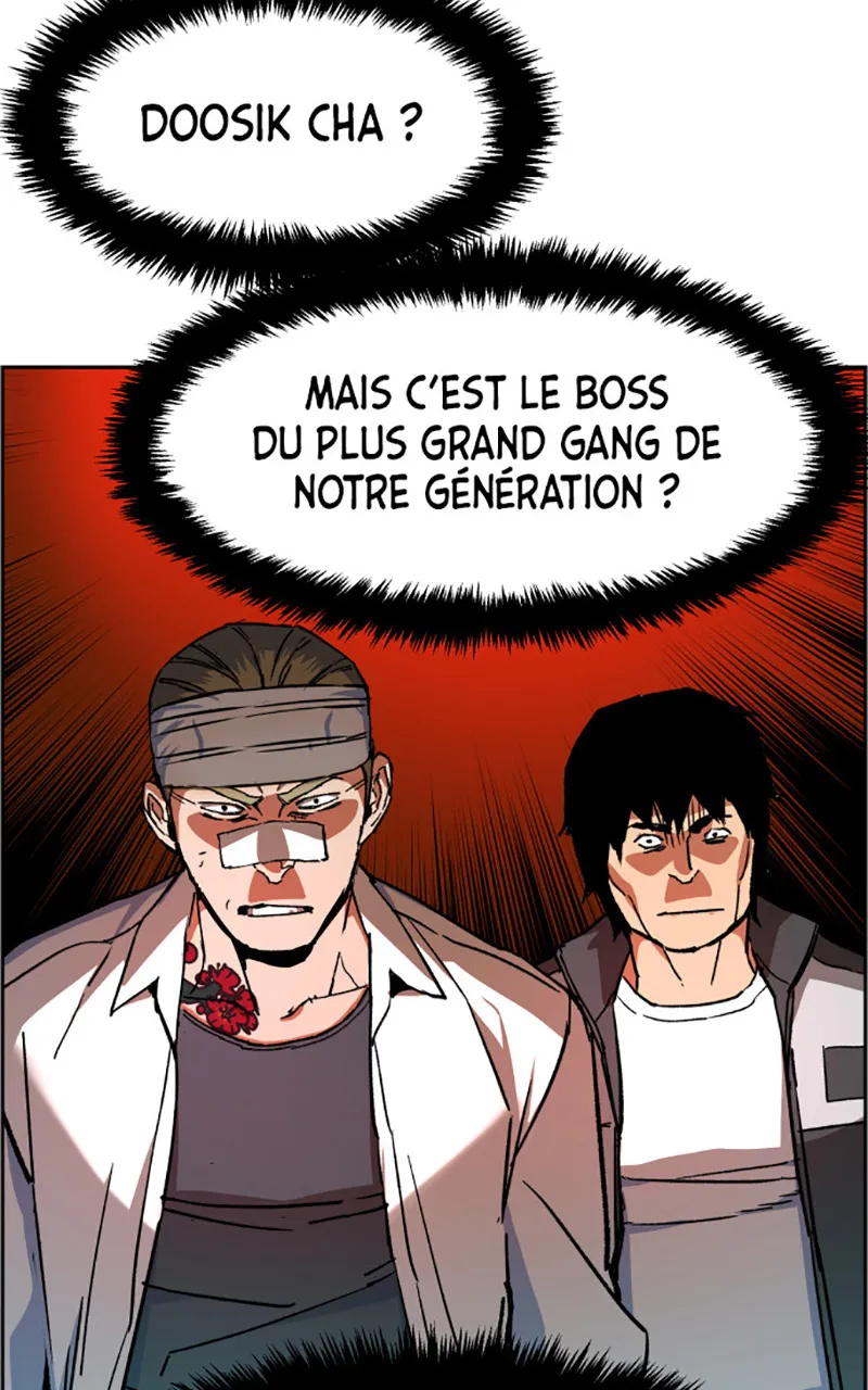 Read Mercenary Enrollment FR Manga Online