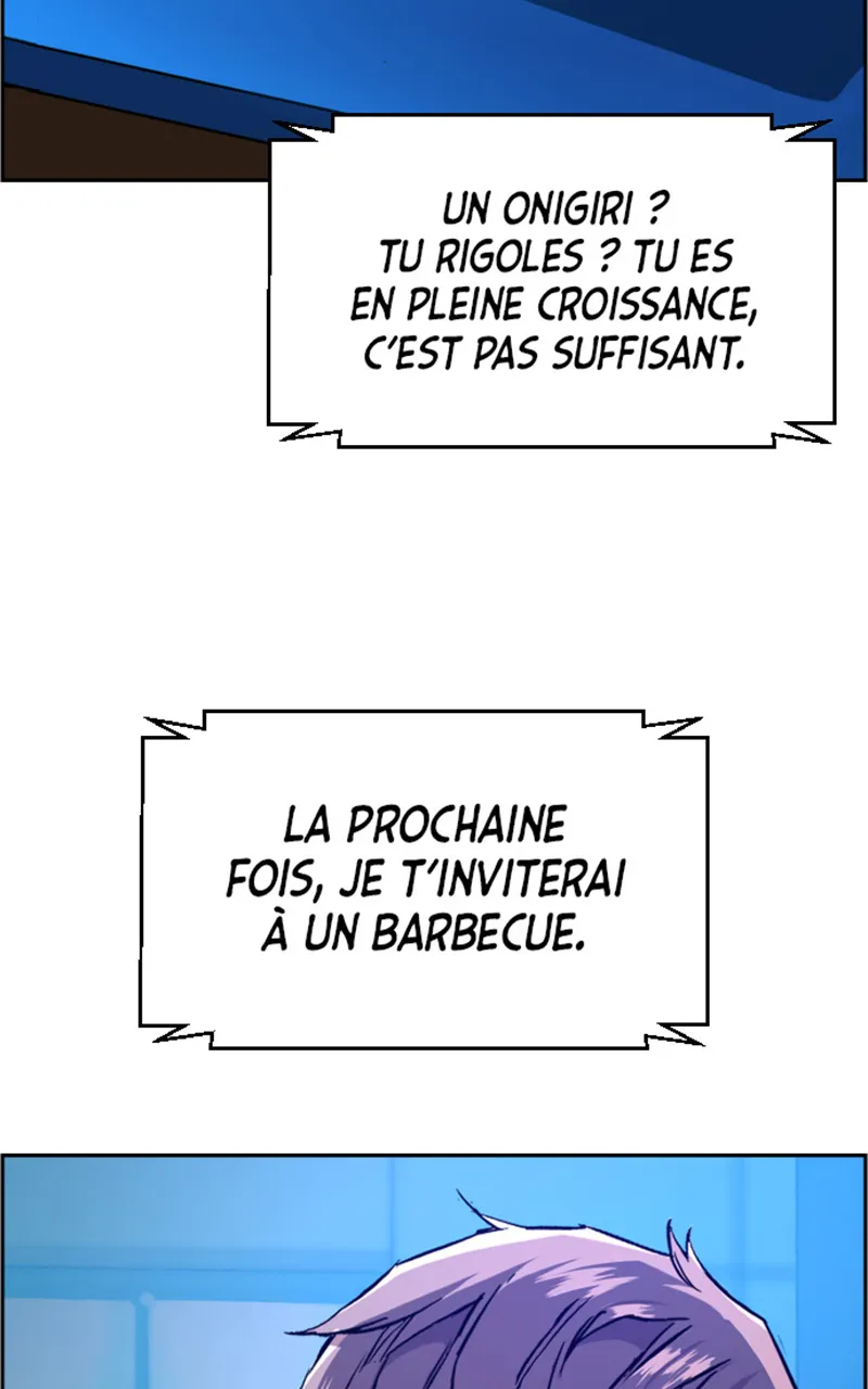 Read Mercenary Enrollment FR Manga Online