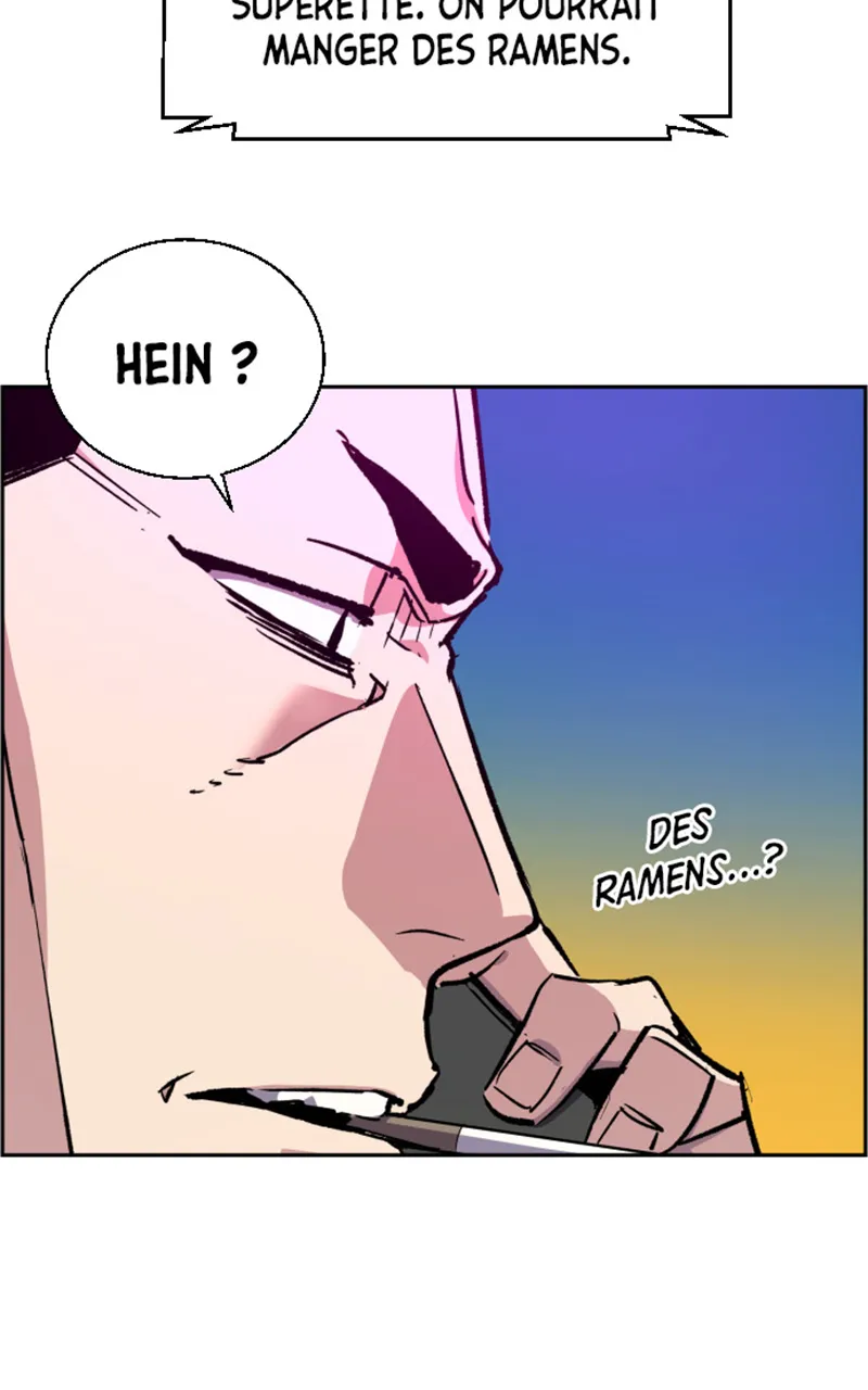 Read Mercenary Enrollment FR Manga Online