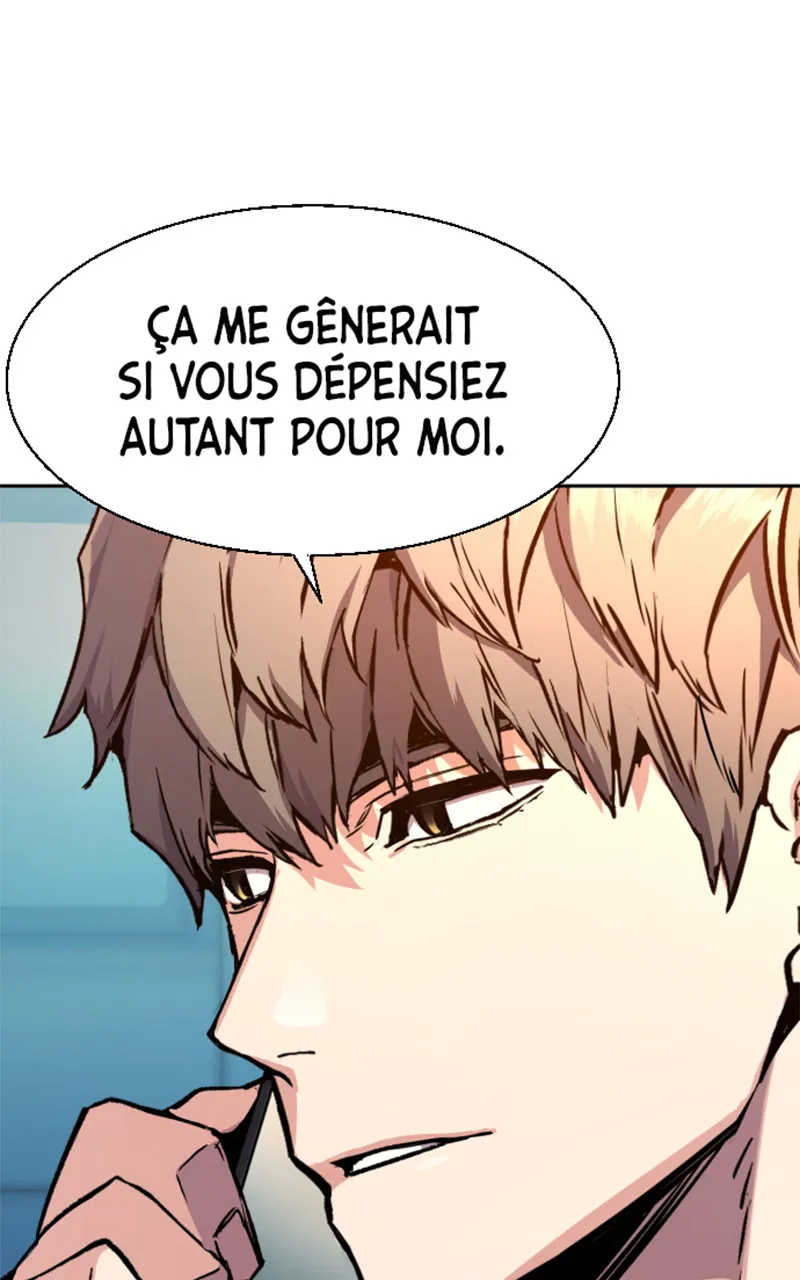 Read Mercenary Enrollment FR Manga Online