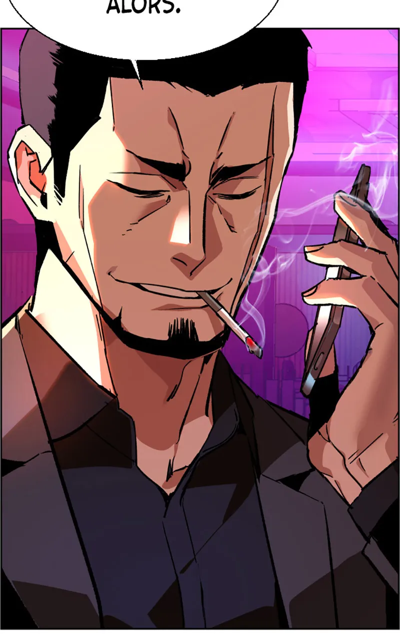 Read Mercenary Enrollment FR Manga Online