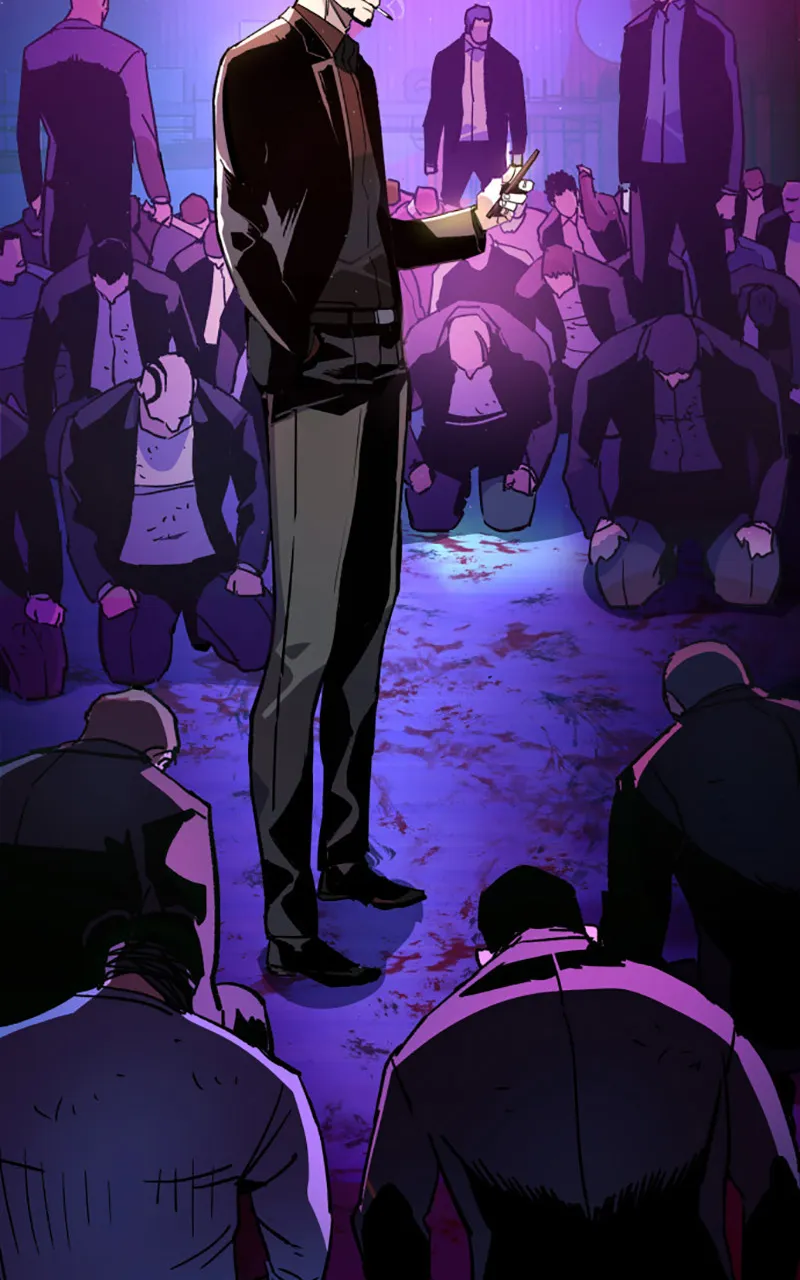 Read Mercenary Enrollment FR Manga Online