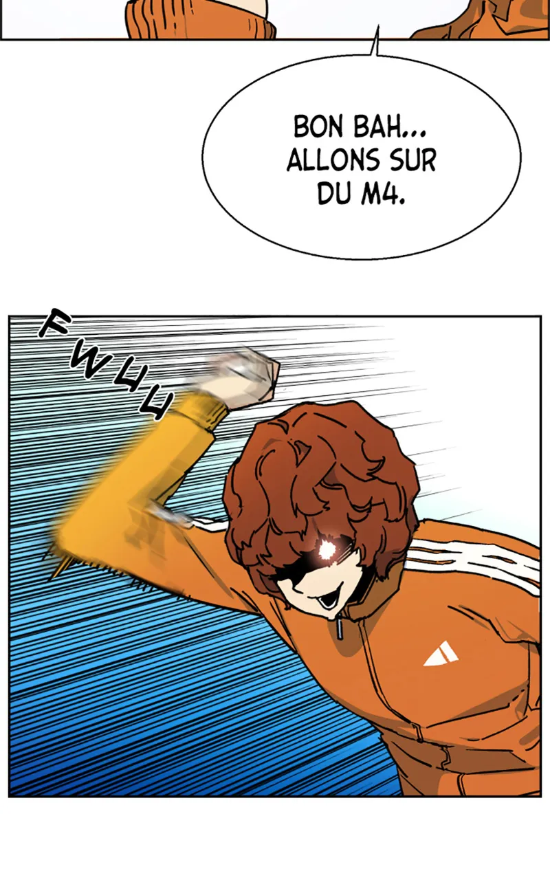 Read Mercenary Enrollment FR Manga Online