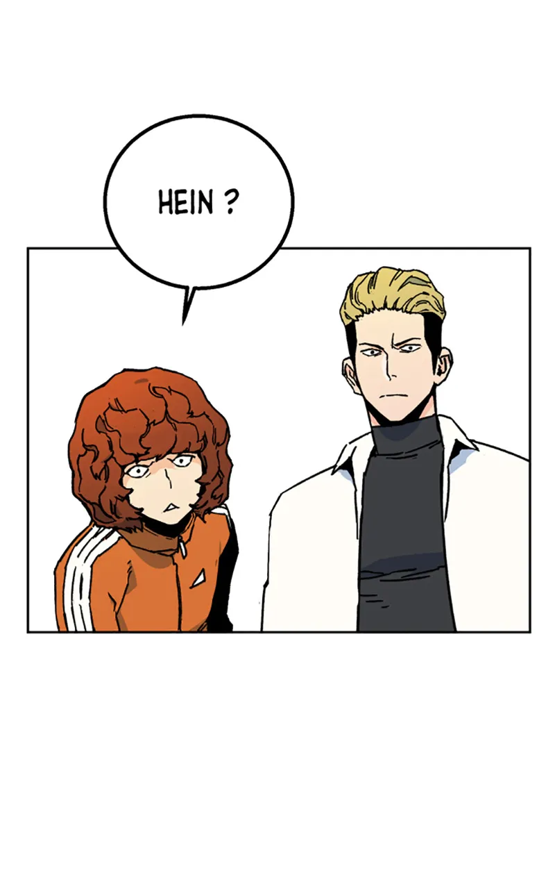 Read Mercenary Enrollment FR Manga Online