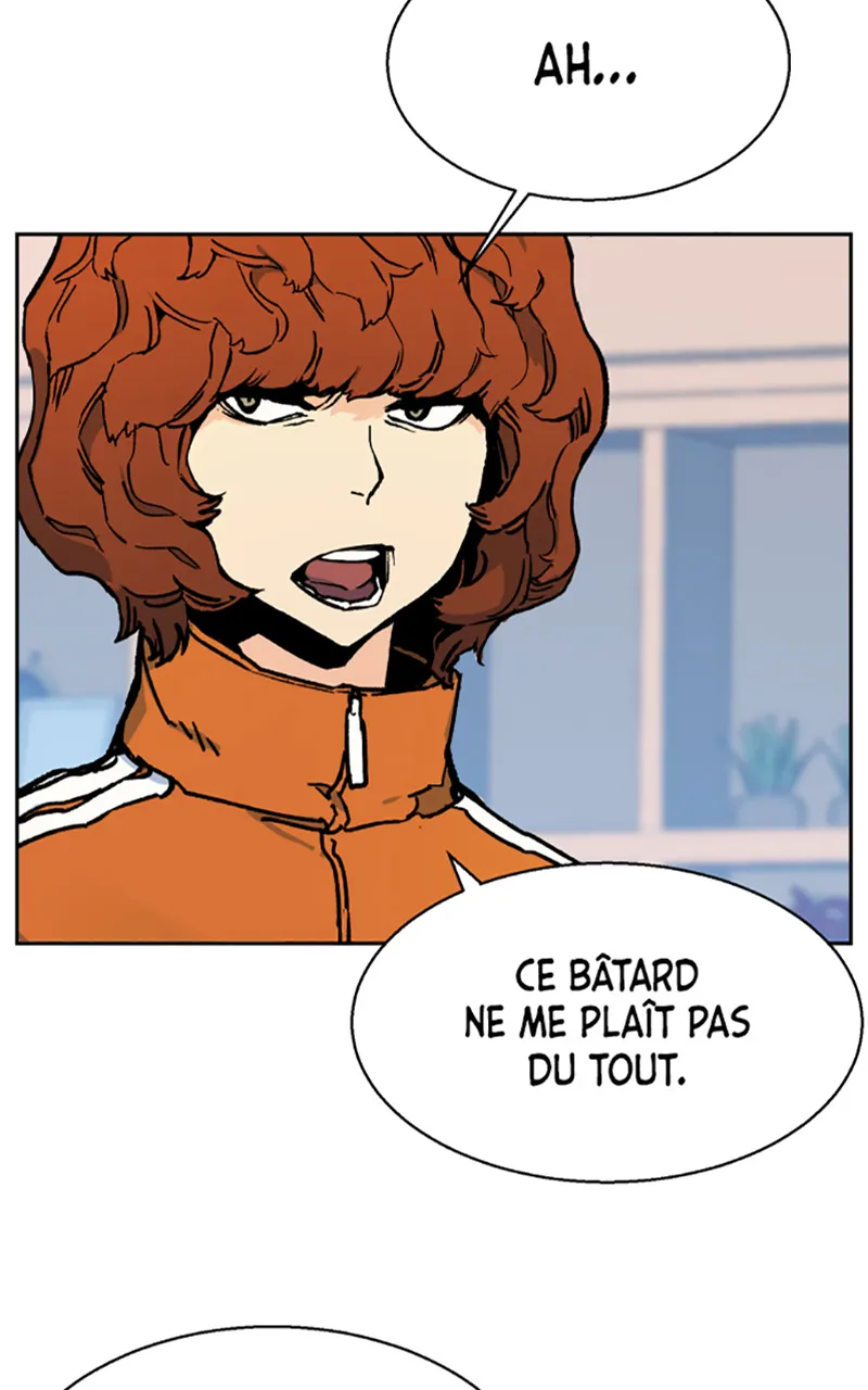 Read Mercenary Enrollment FR Manga Online
