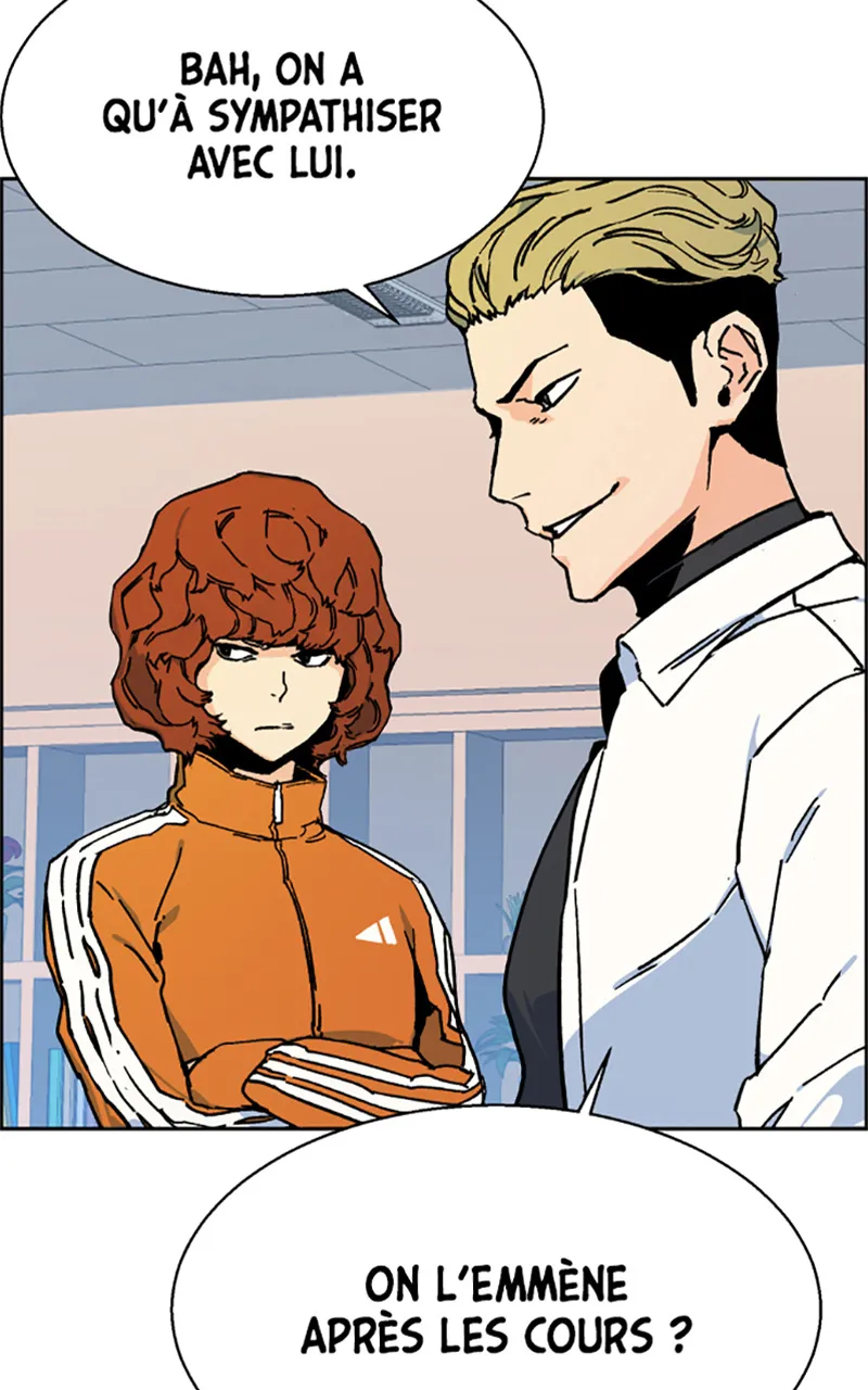 Read Mercenary Enrollment FR Manga Online