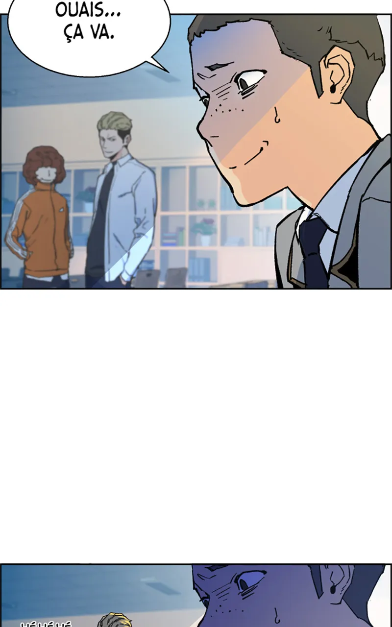 Read Mercenary Enrollment FR Manga Online
