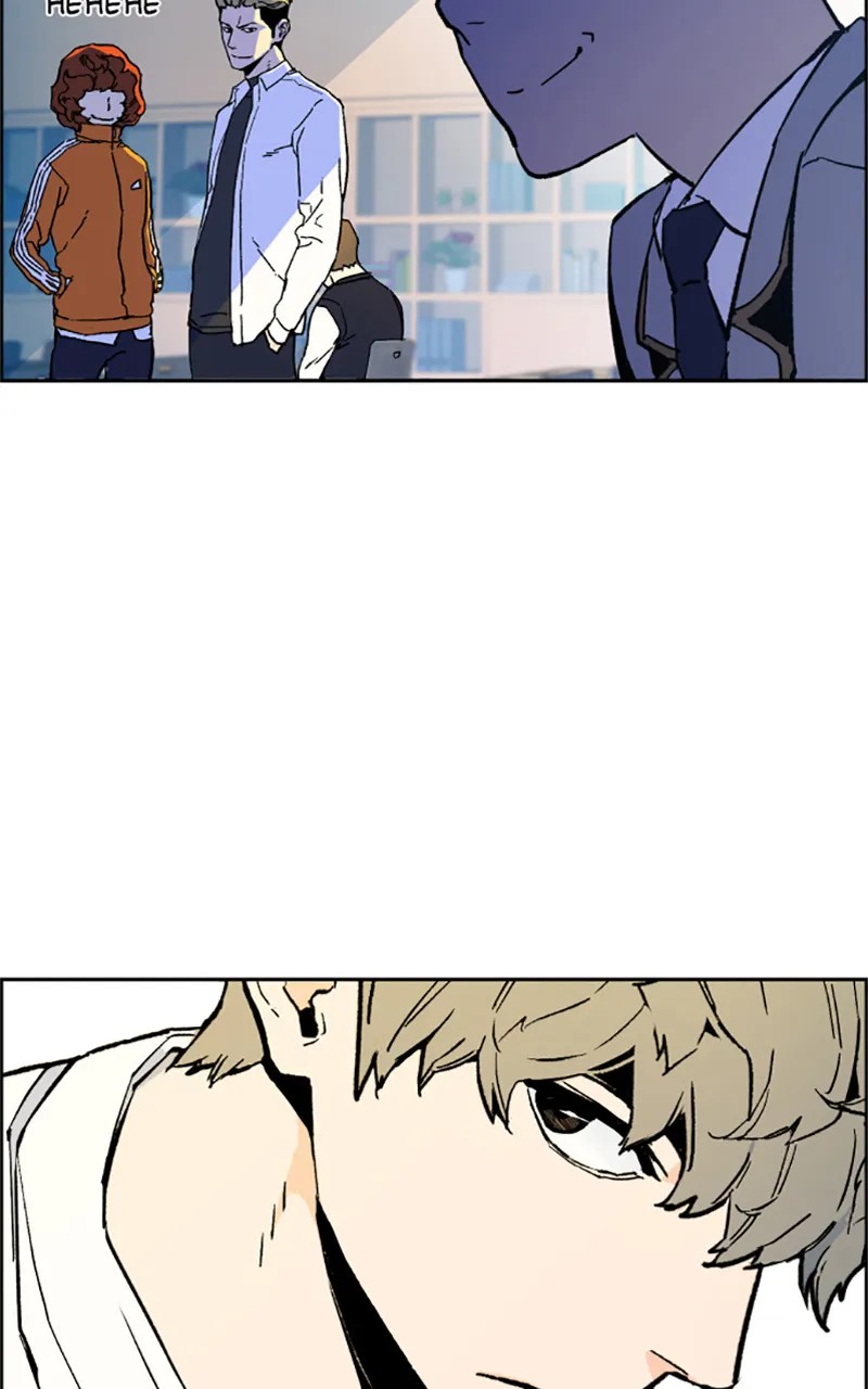 Read Mercenary Enrollment FR Manga Online