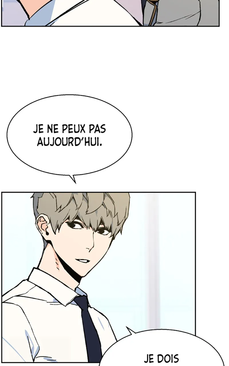 Read Mercenary Enrollment FR Manga Online