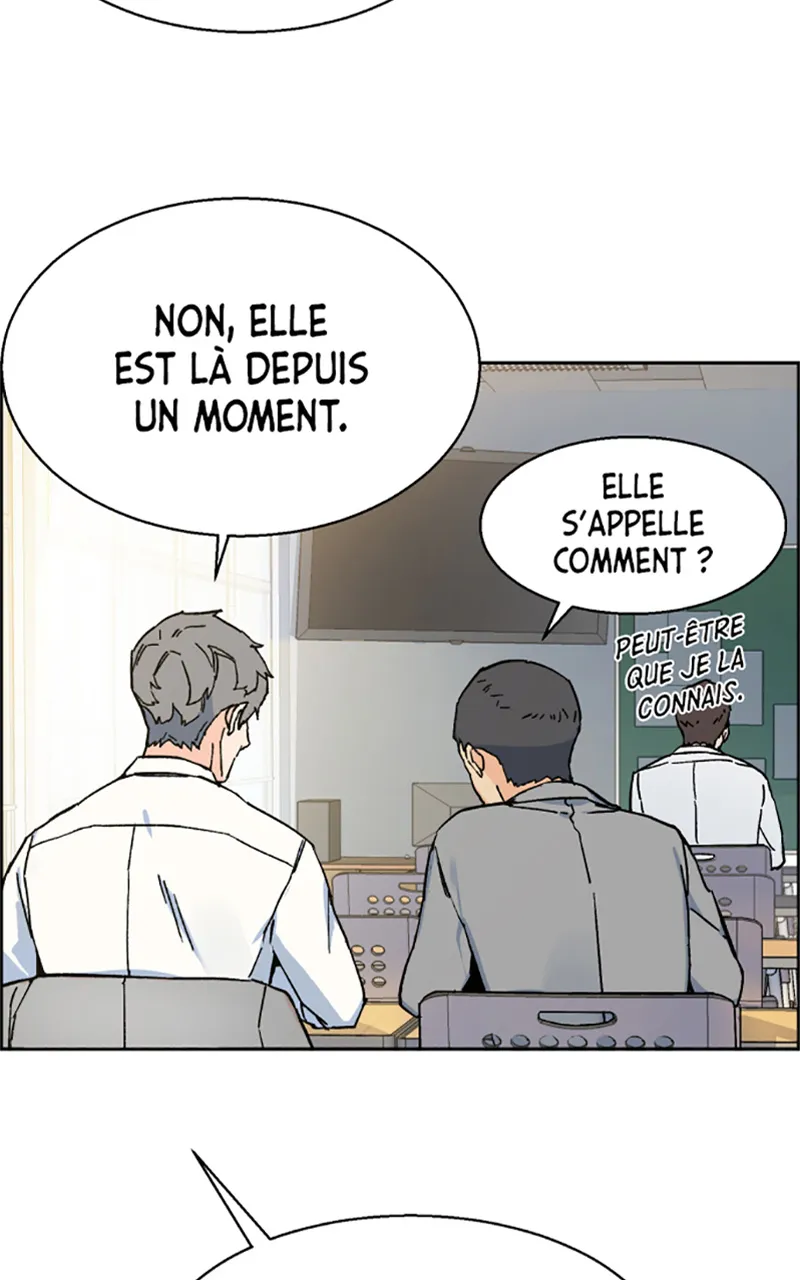 Read Mercenary Enrollment FR Manga Online