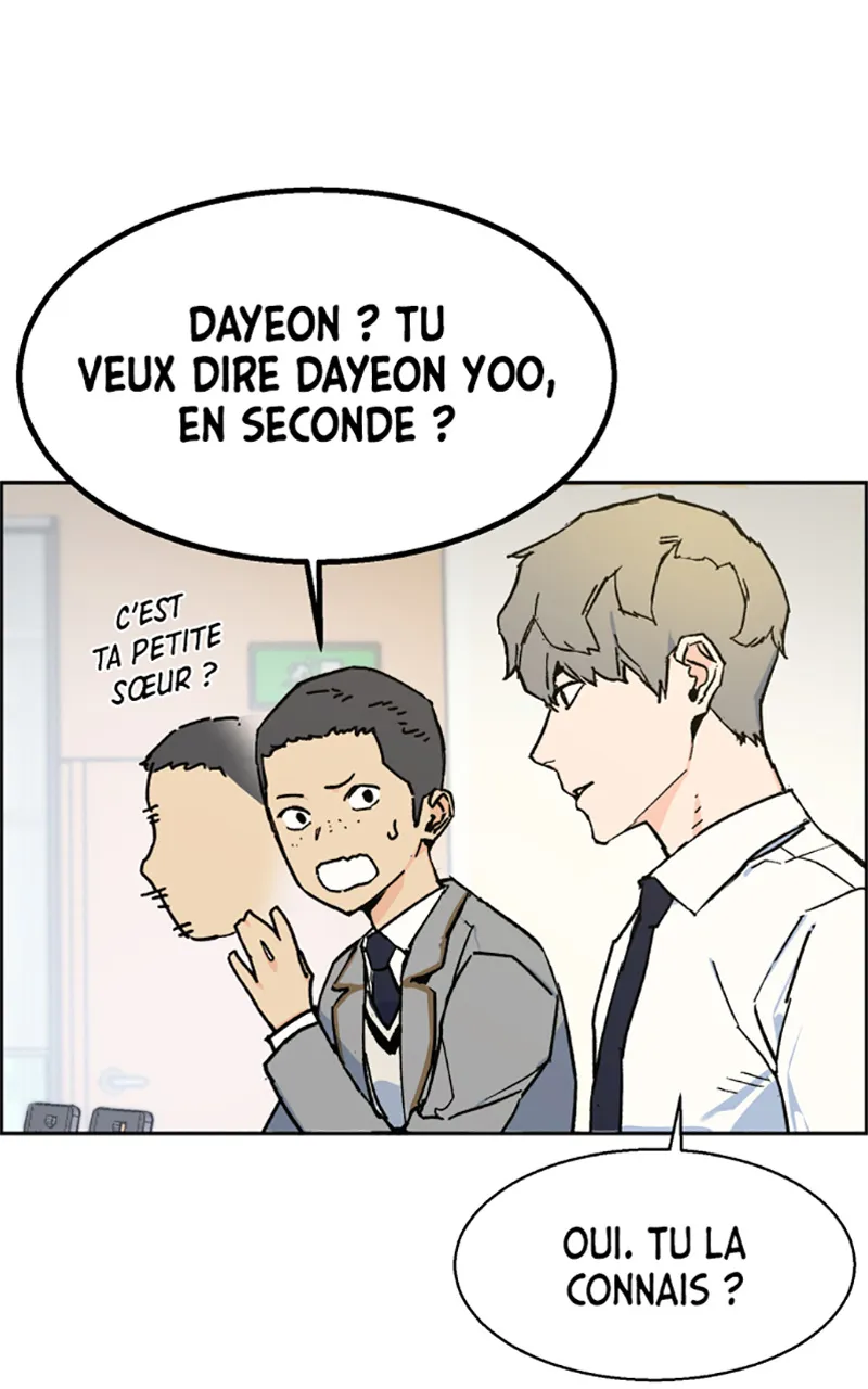 Read Mercenary Enrollment FR Manga Online