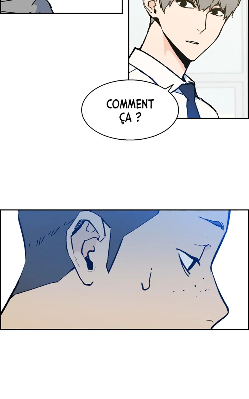 Read Mercenary Enrollment FR Manga Online