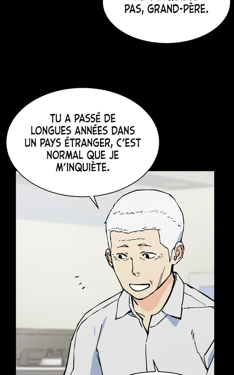 Read Mercenary Enrollment FR Manga Online