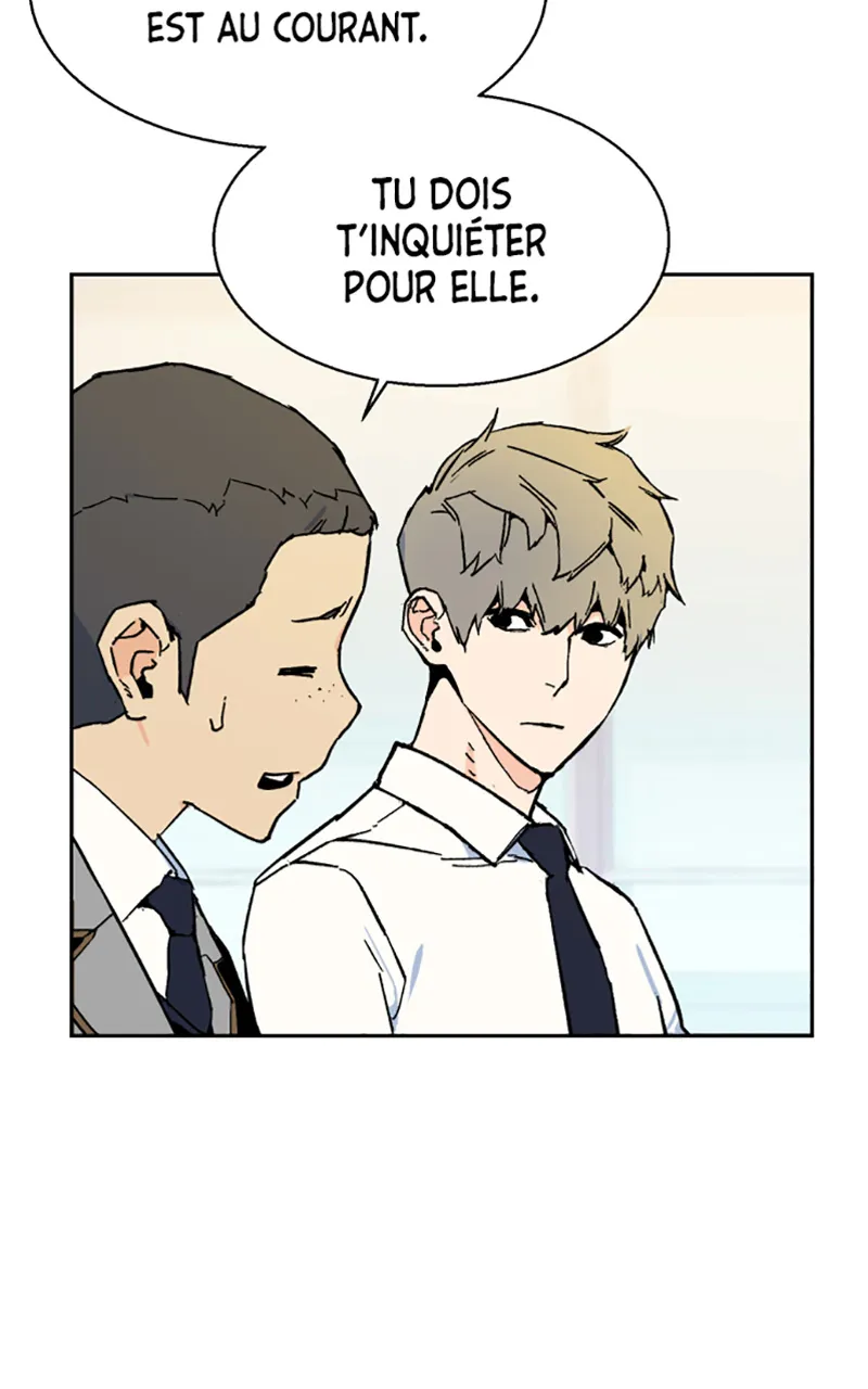 Read Mercenary Enrollment FR Manga Online