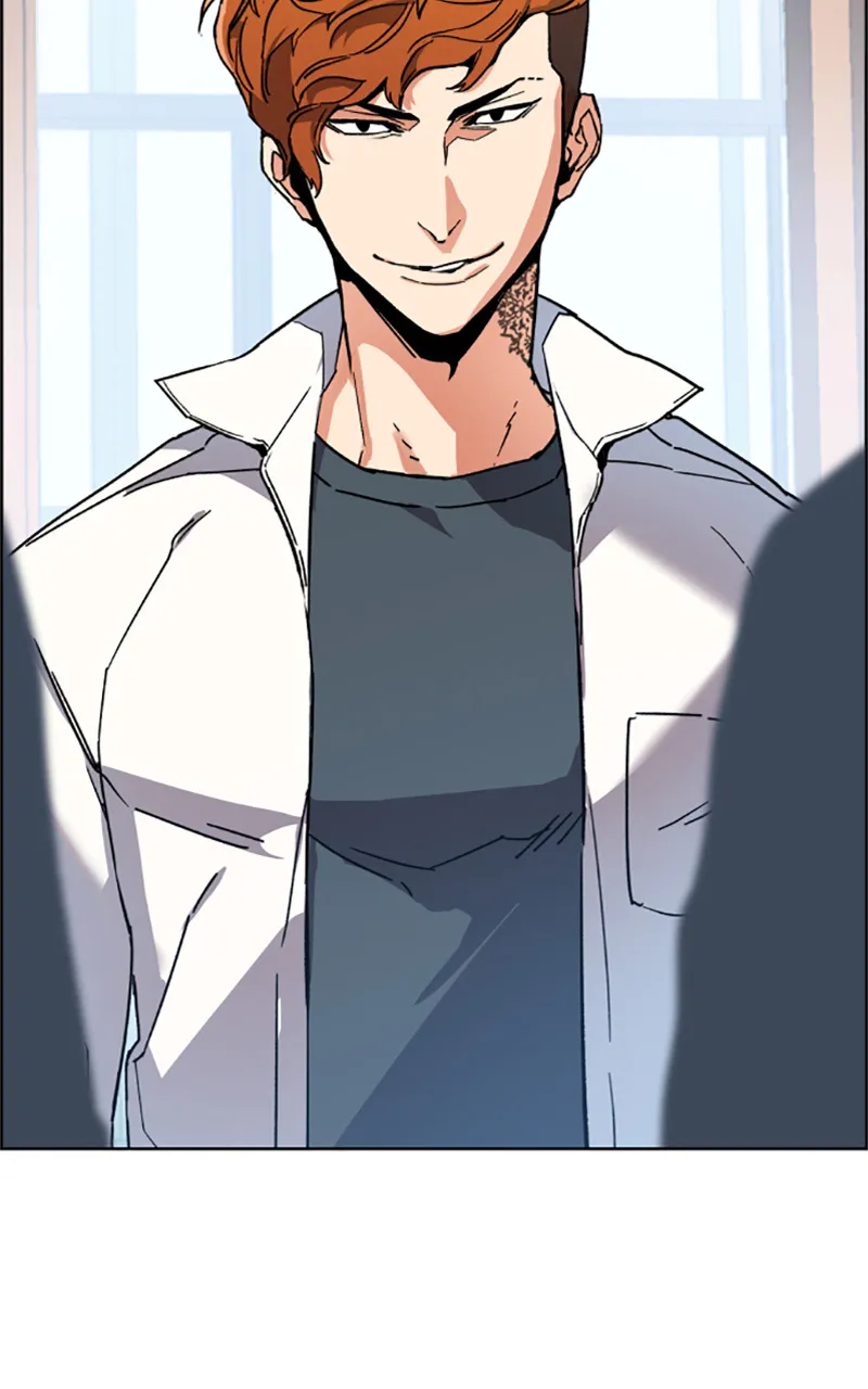 Read Mercenary Enrollment FR Manga Online