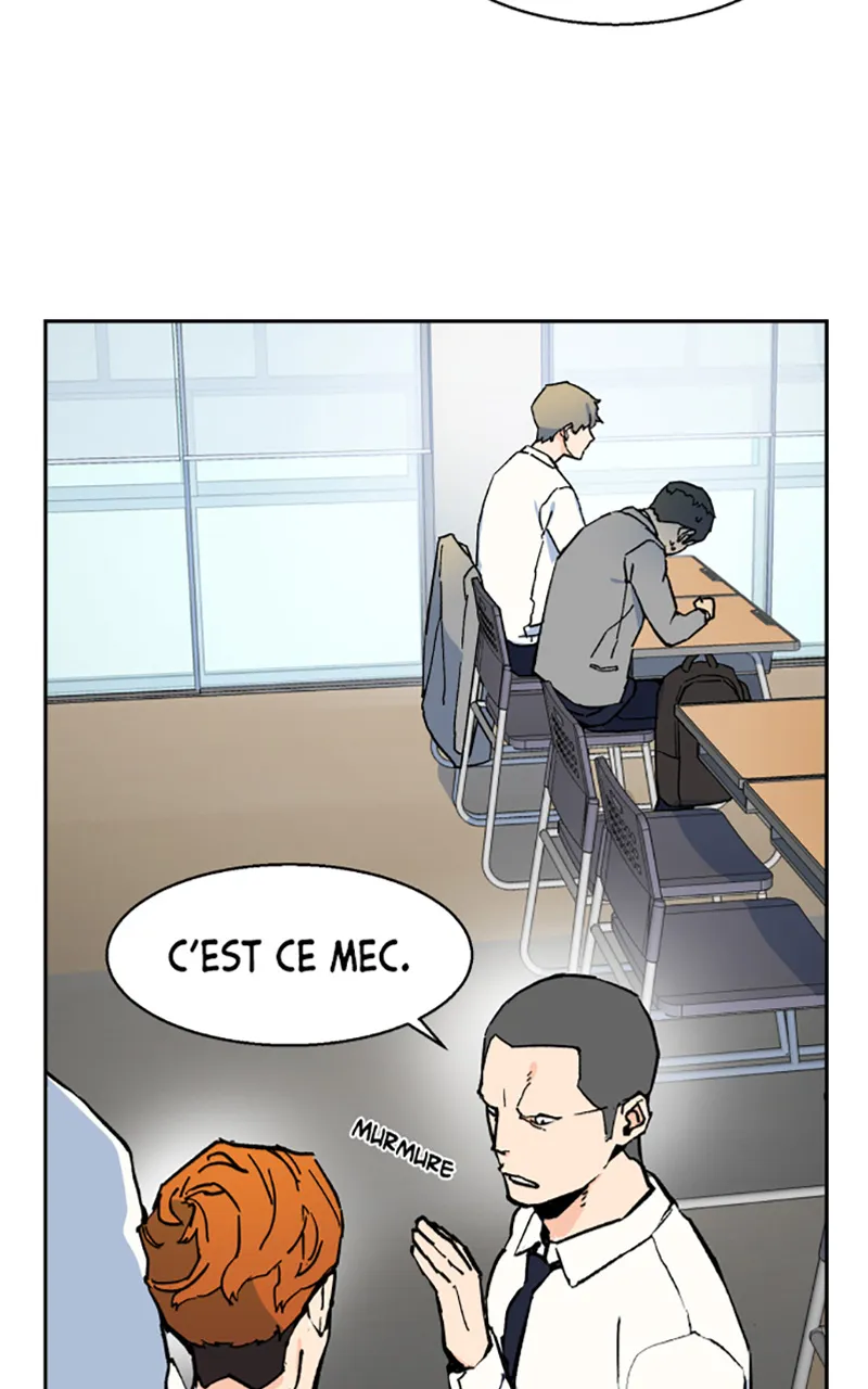 Read Mercenary Enrollment FR Manga Online