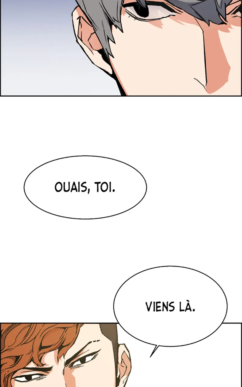 Read Mercenary Enrollment FR Manga Online