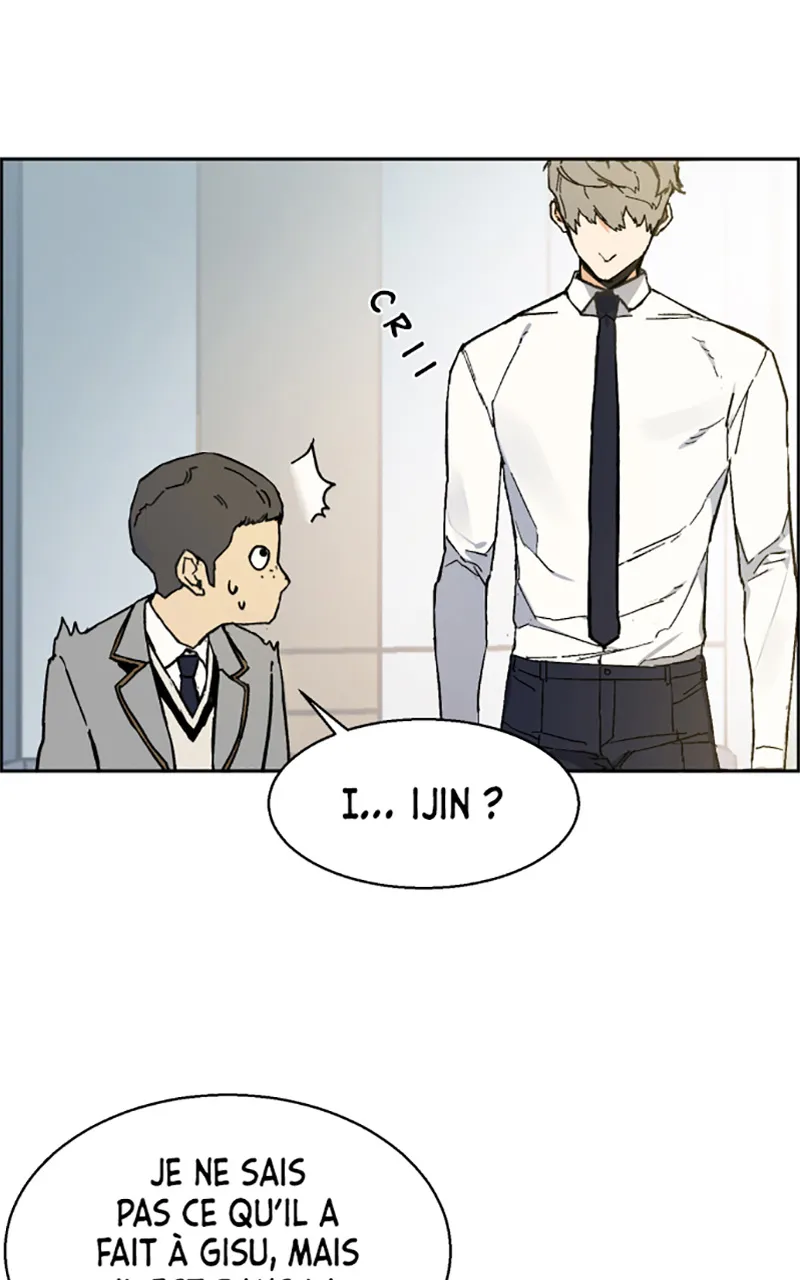 Read Mercenary Enrollment FR Manga Online