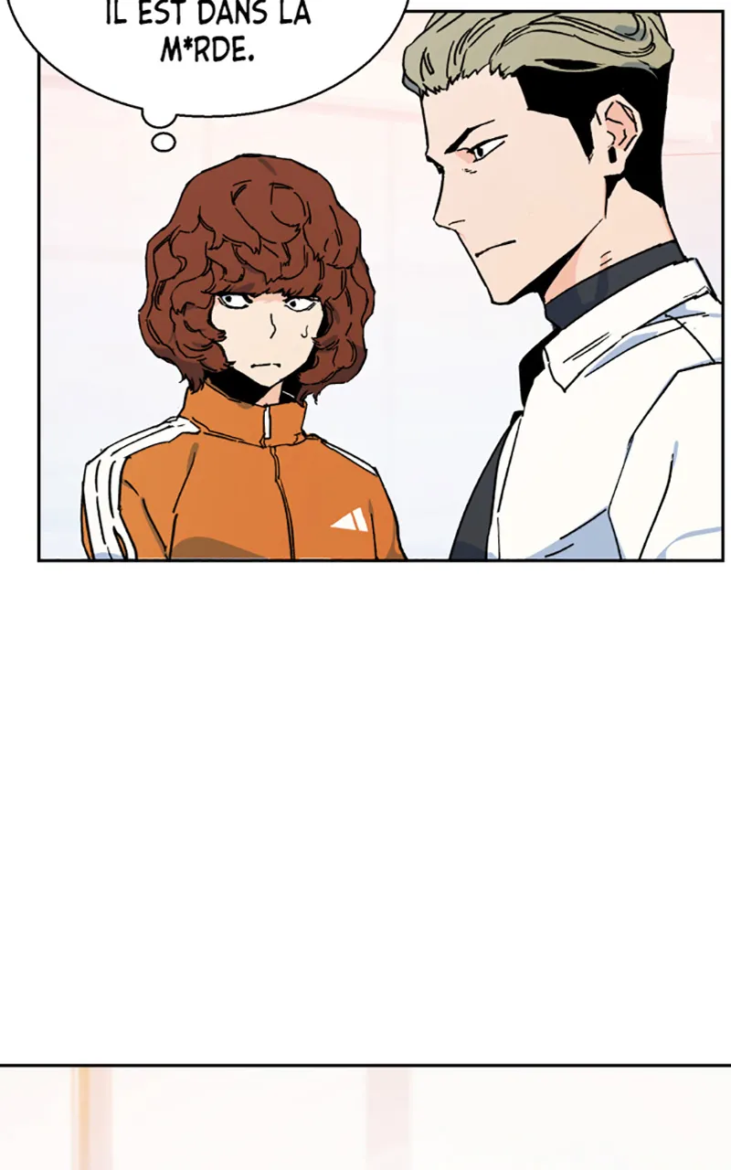 Read Mercenary Enrollment FR Manga Online