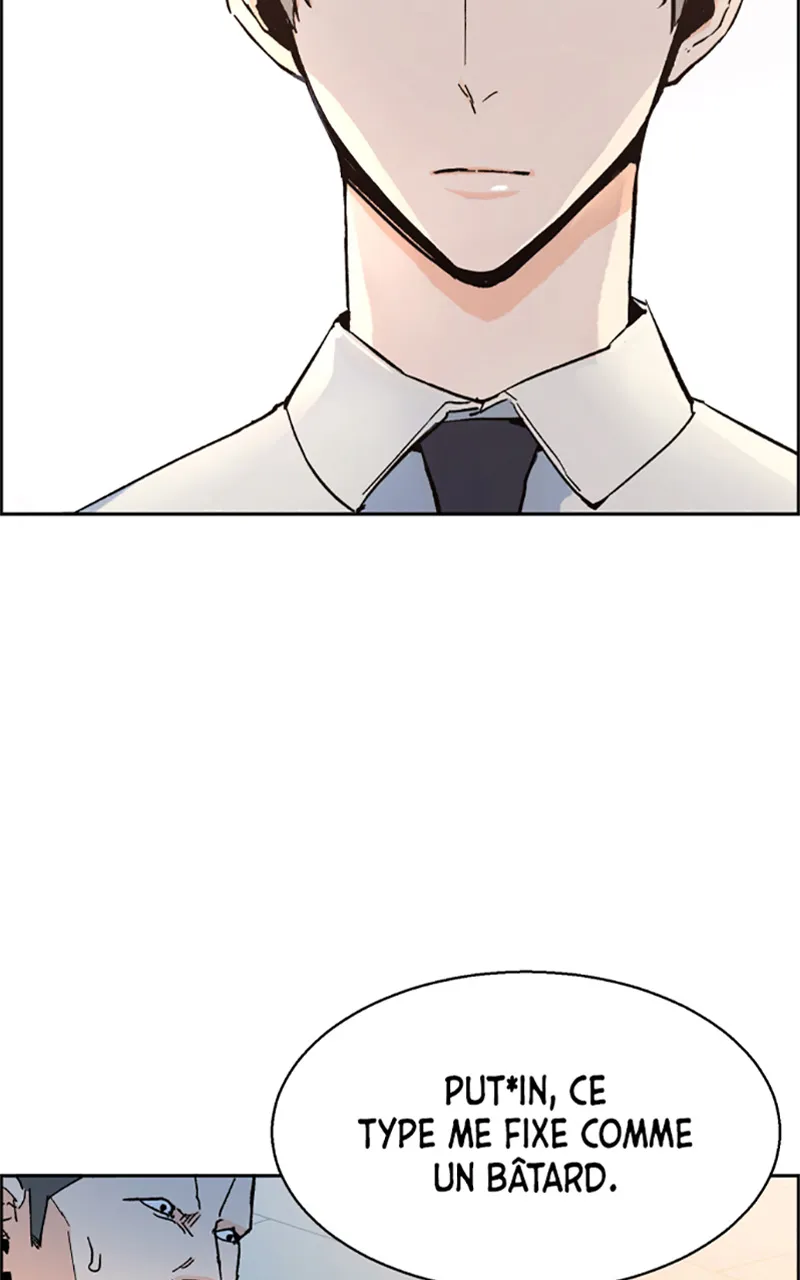 Read Mercenary Enrollment FR Manga Online