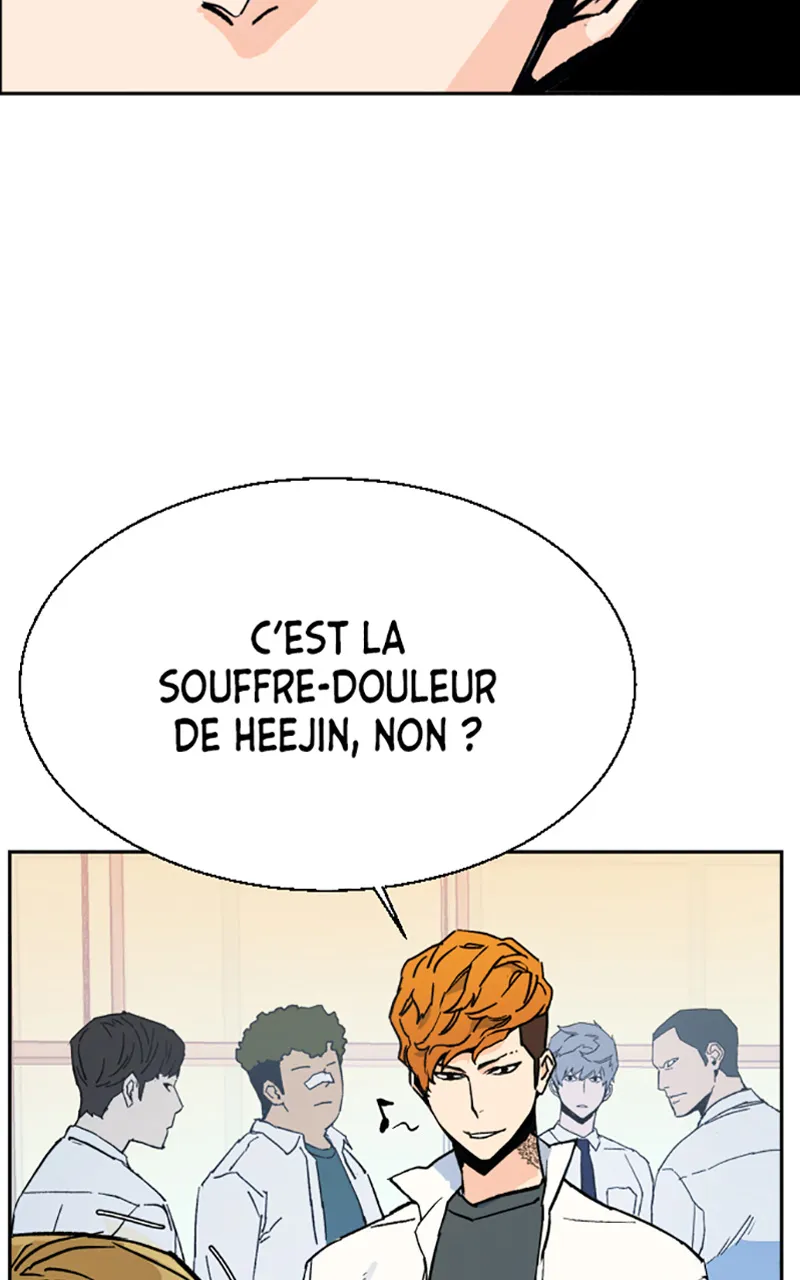 Read Mercenary Enrollment FR Manga Online