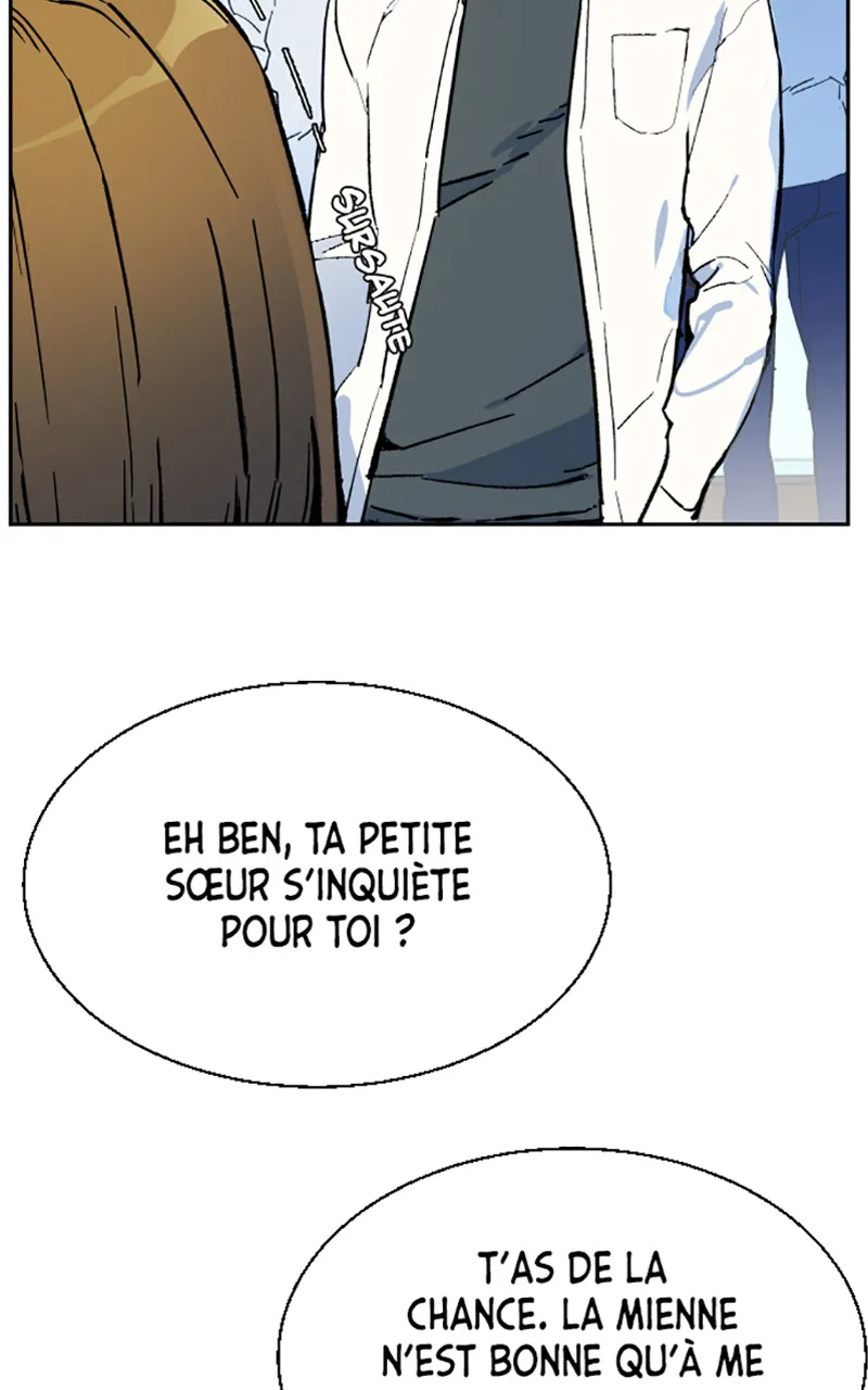 Read Mercenary Enrollment FR Manga Online