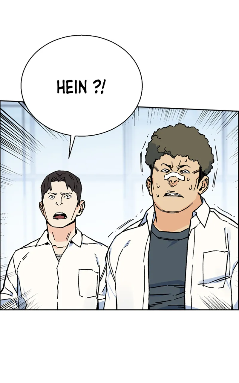 Read Mercenary Enrollment FR Manga Online
