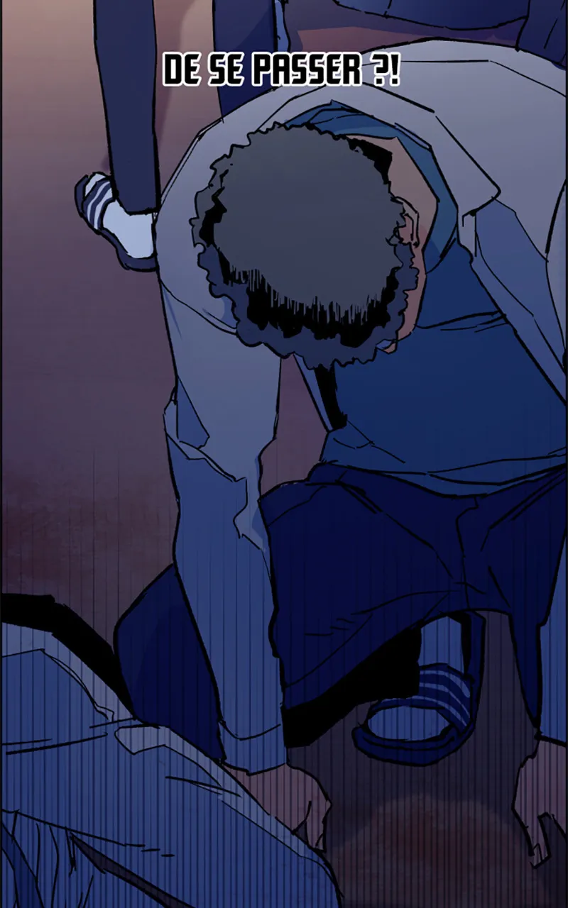Read Mercenary Enrollment FR Manga Online