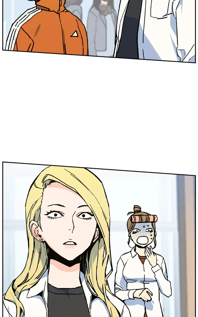 Read Mercenary Enrollment FR Manga Online