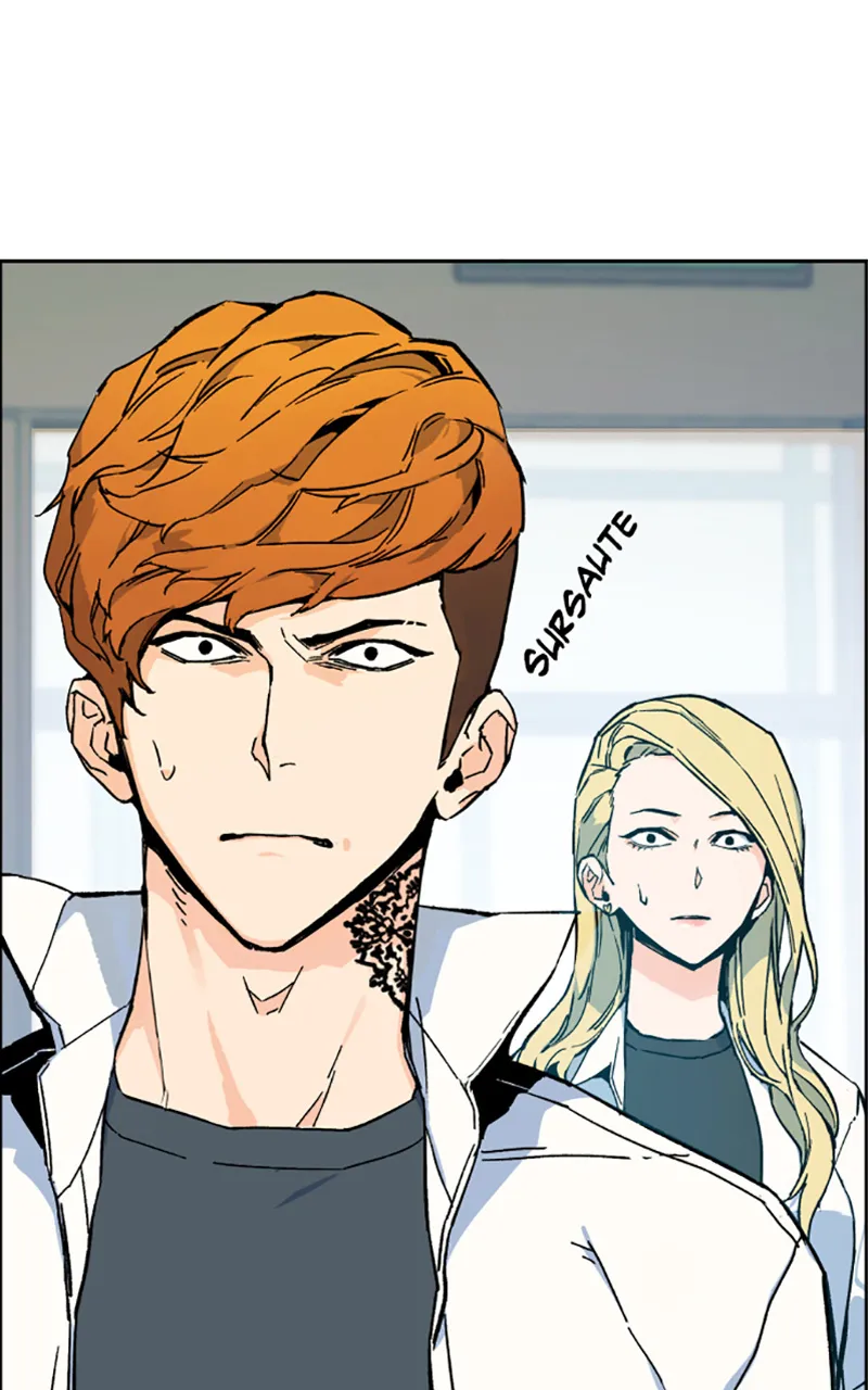 Read Mercenary Enrollment FR Manga Online