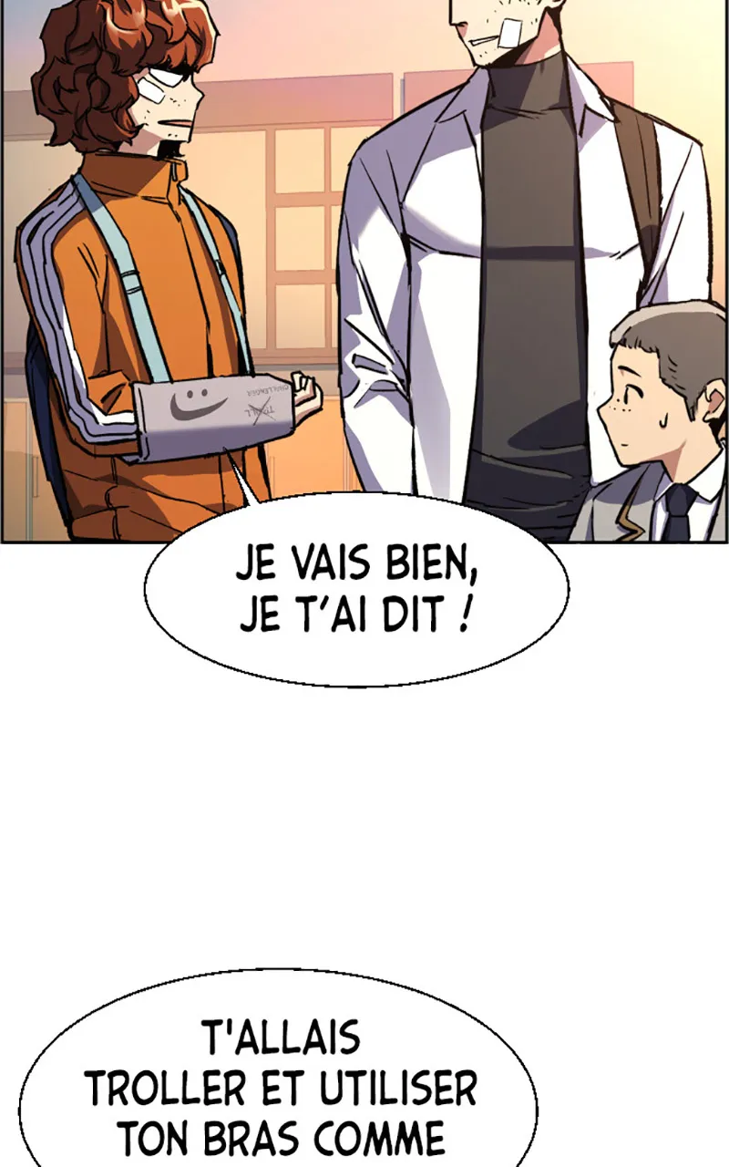 Read Mercenary Enrollment FR Manga Online