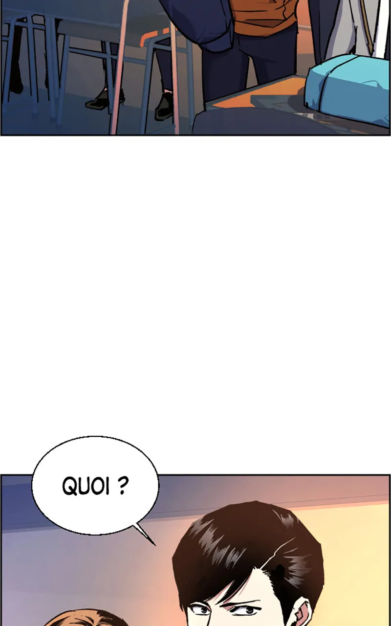 Read Mercenary Enrollment FR Manga Online