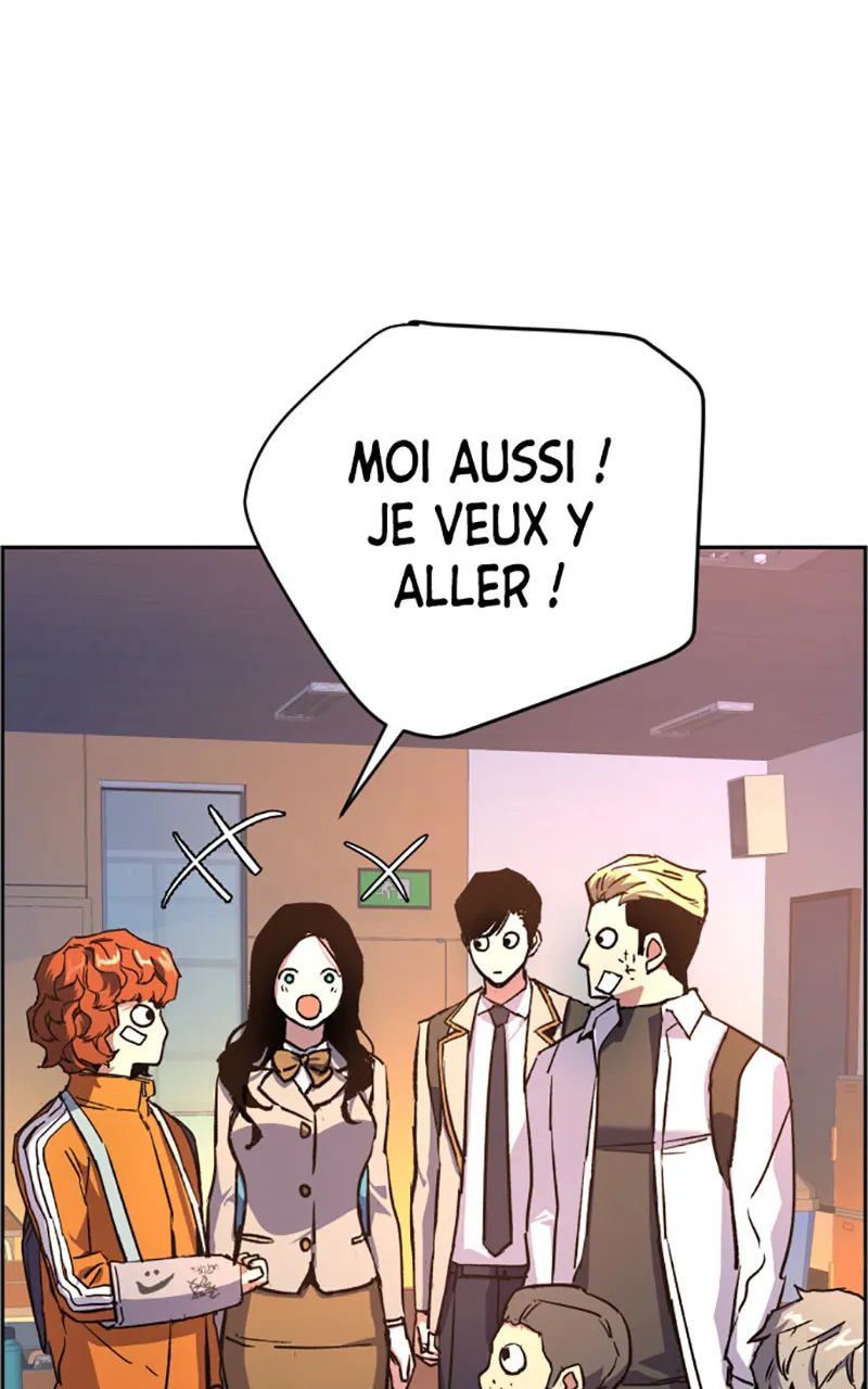 Read Mercenary Enrollment FR Manga Online