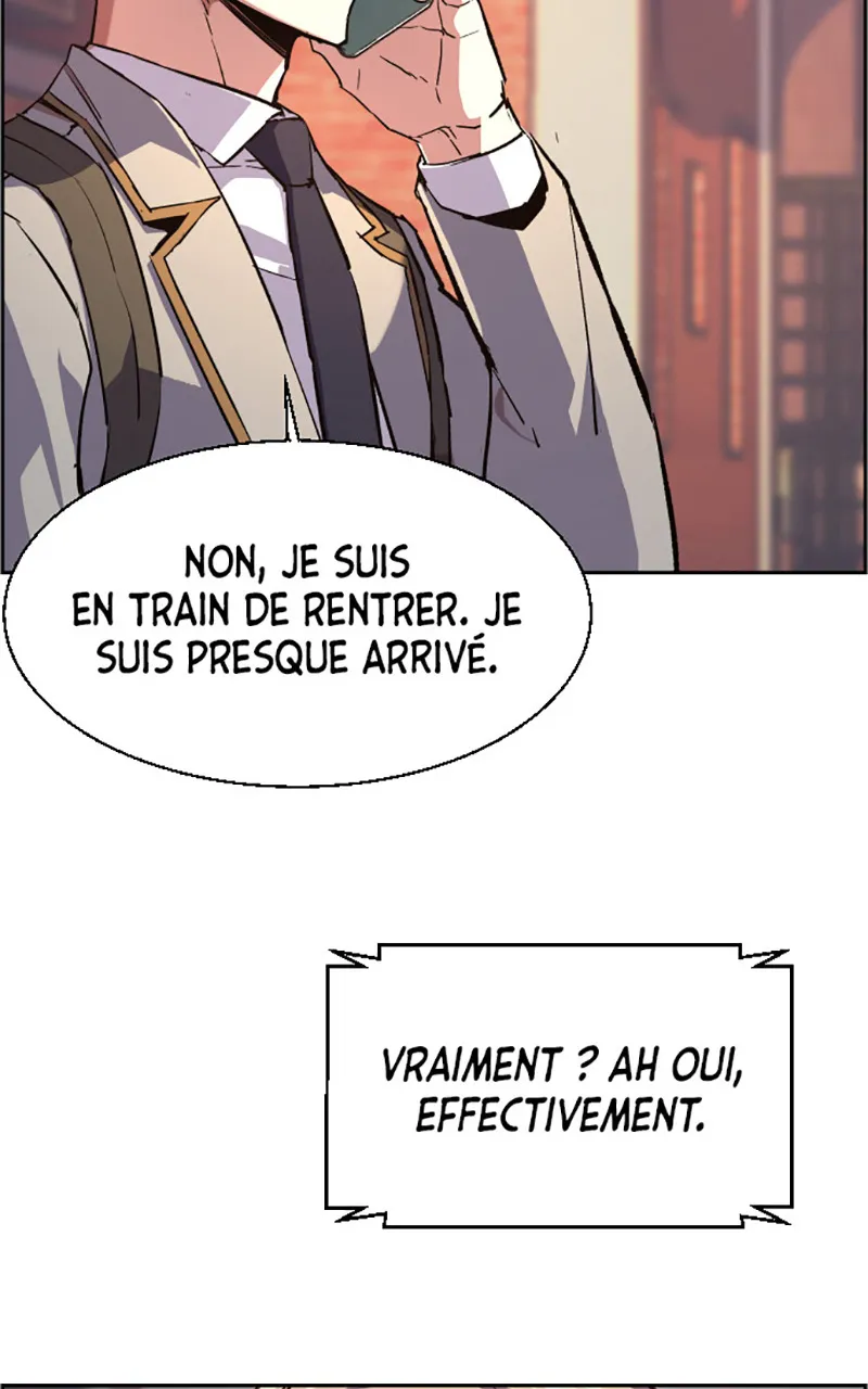 Read Mercenary Enrollment FR Manga Online