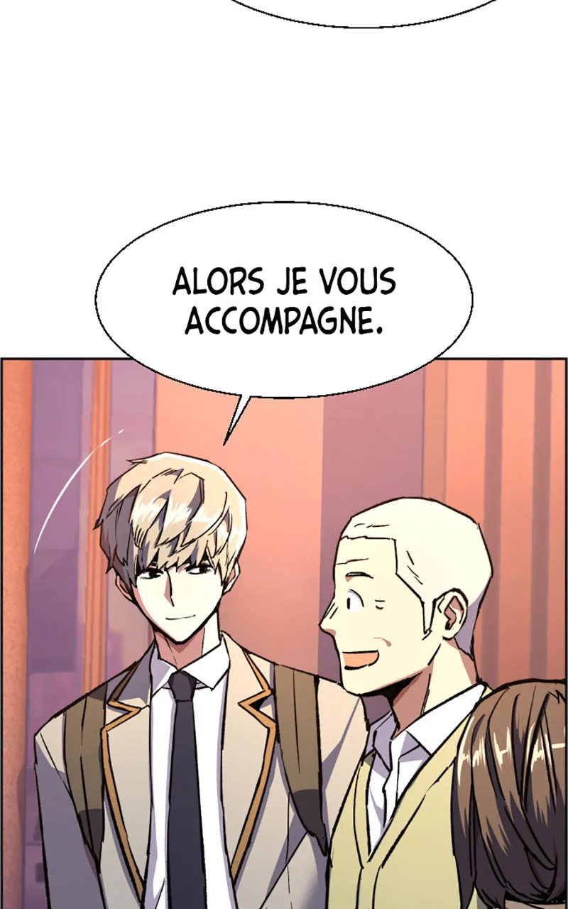Read Mercenary Enrollment FR Manga Online