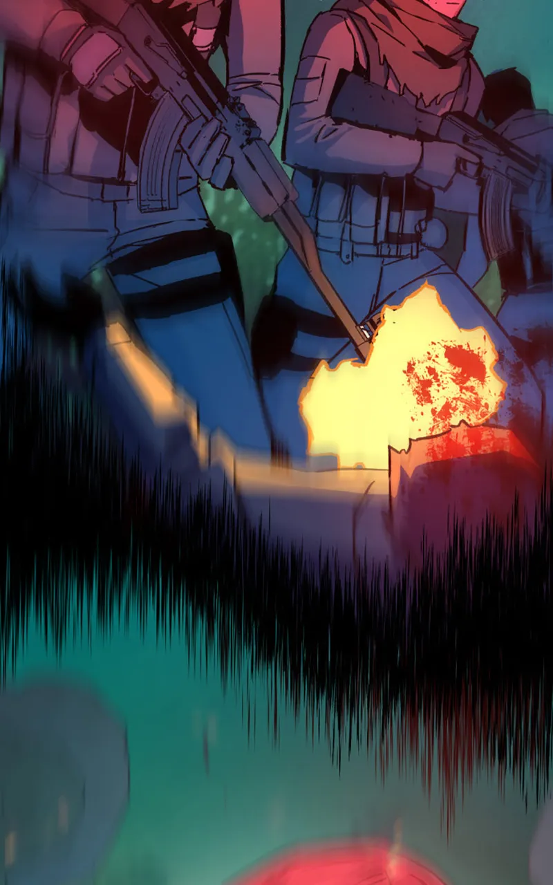 Read Mercenary Enrollment FR Manga Online